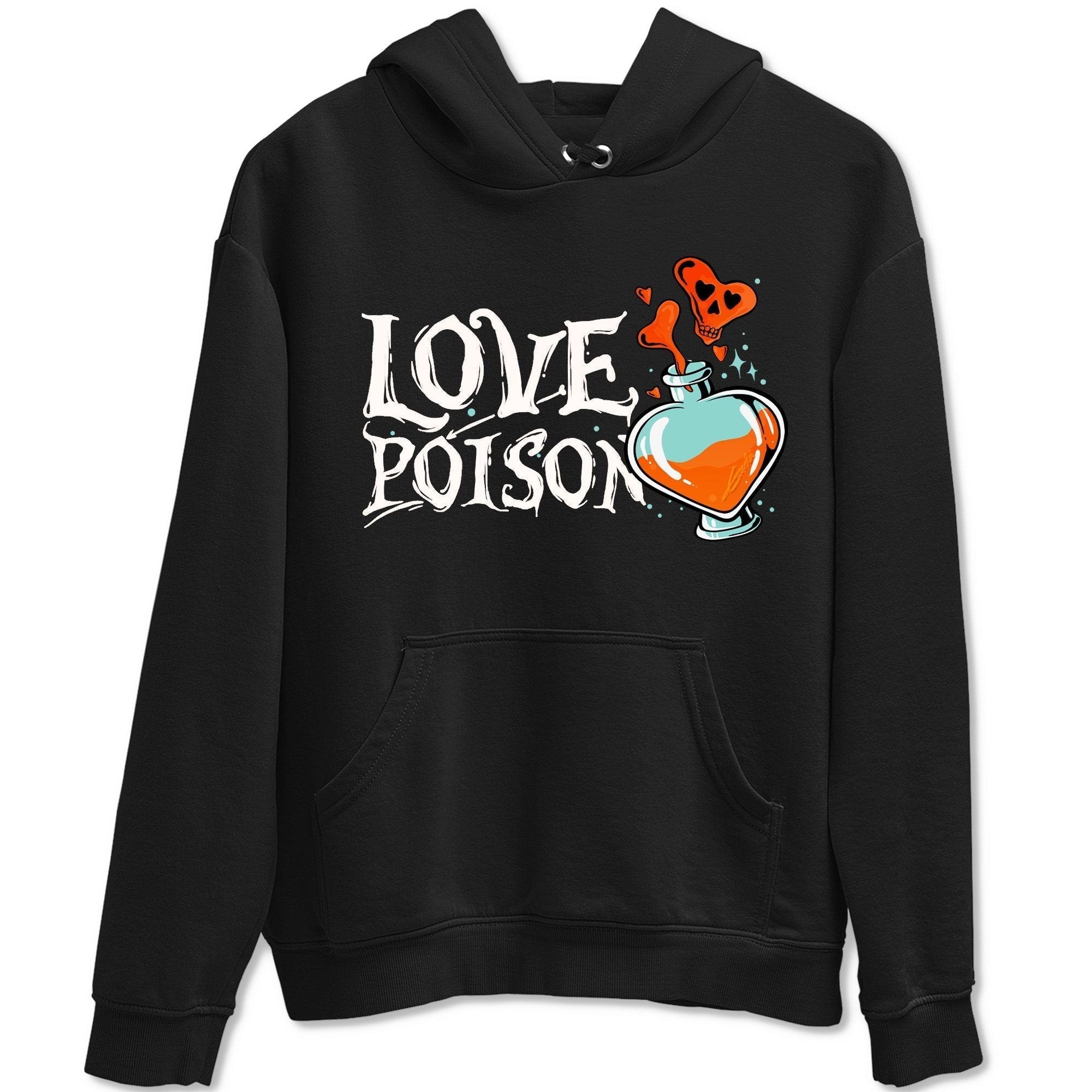 Jordan 13 Starfish Shirt To Match Jordans Love Poison Sneaker Tees Jordan 13 Starfish Drip Gear Zone Sneaker Matching Clothing Unisex Shirts