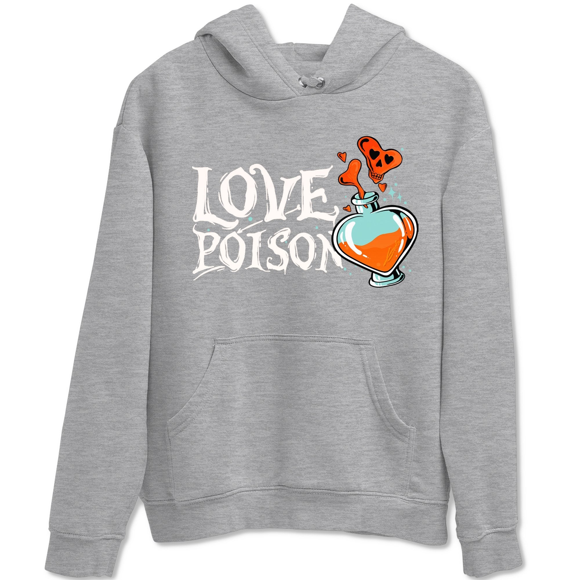 Jordan 13 Starfish Shirt To Match Jordans Love Poison Sneaker Tees Jordan 13 Starfish Drip Gear Zone Sneaker Matching Clothing Unisex Shirts