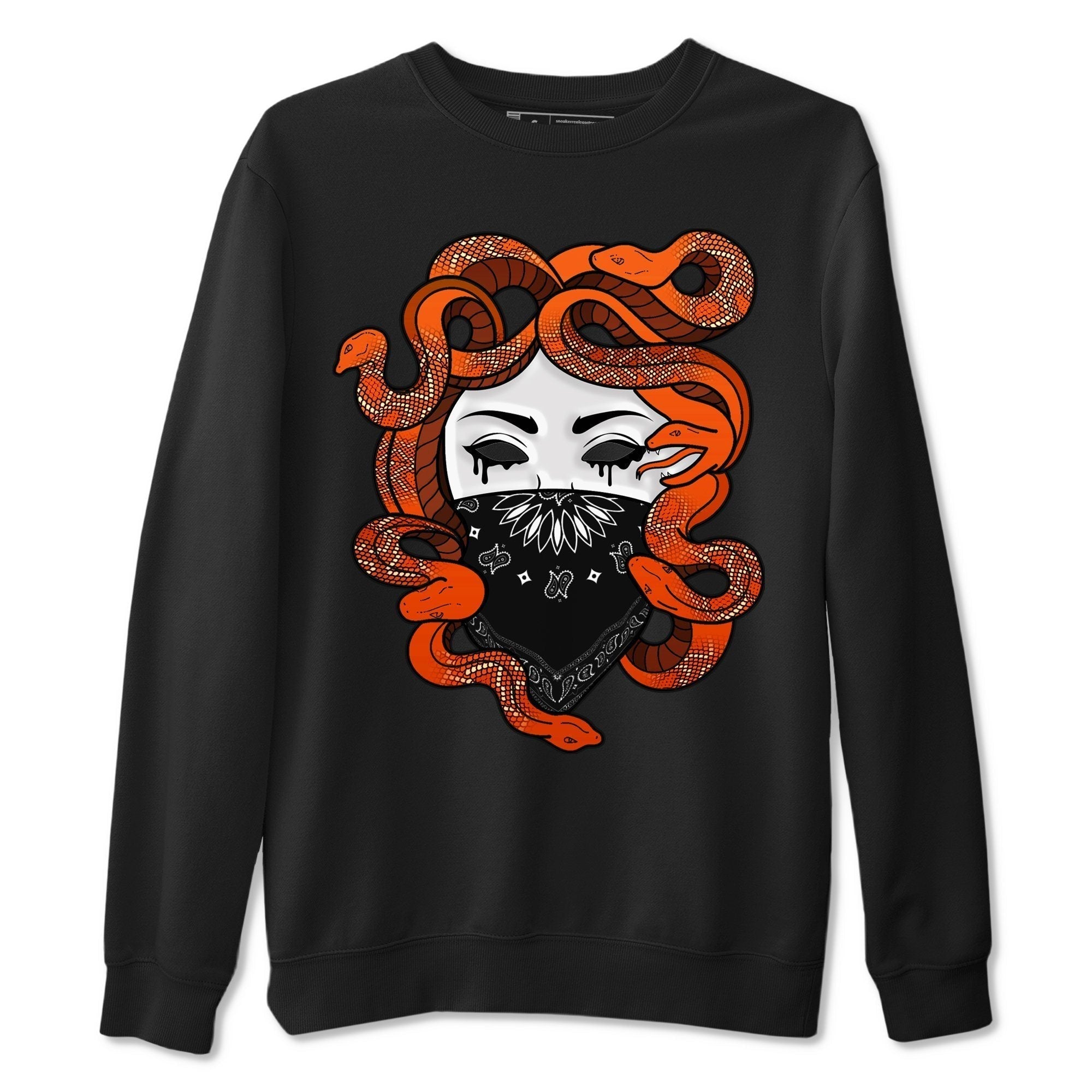 Jordan 13 Starfish Shirt To Match Jordans Medusa Sneaker Tees Jordan 13 Starfish Drip Gear Zone Sneaker Matching Clothing Unisex Shirts