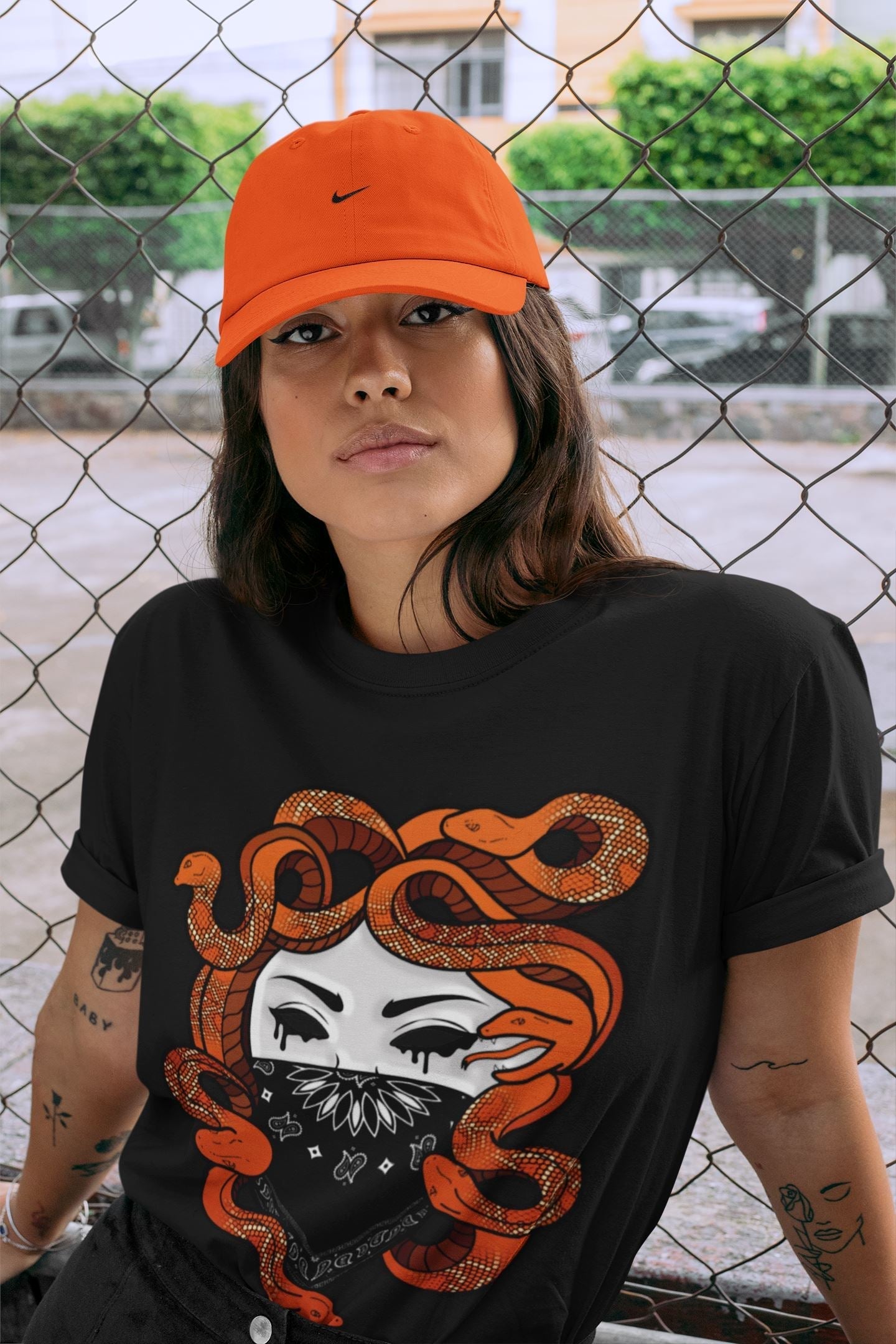 Jordan 13 Starfish Shirt To Match Jordans Medusa Sneaker Tees Jordan 13 Starfish Drip Gear Zone Sneaker Matching Clothing Unisex Shirts