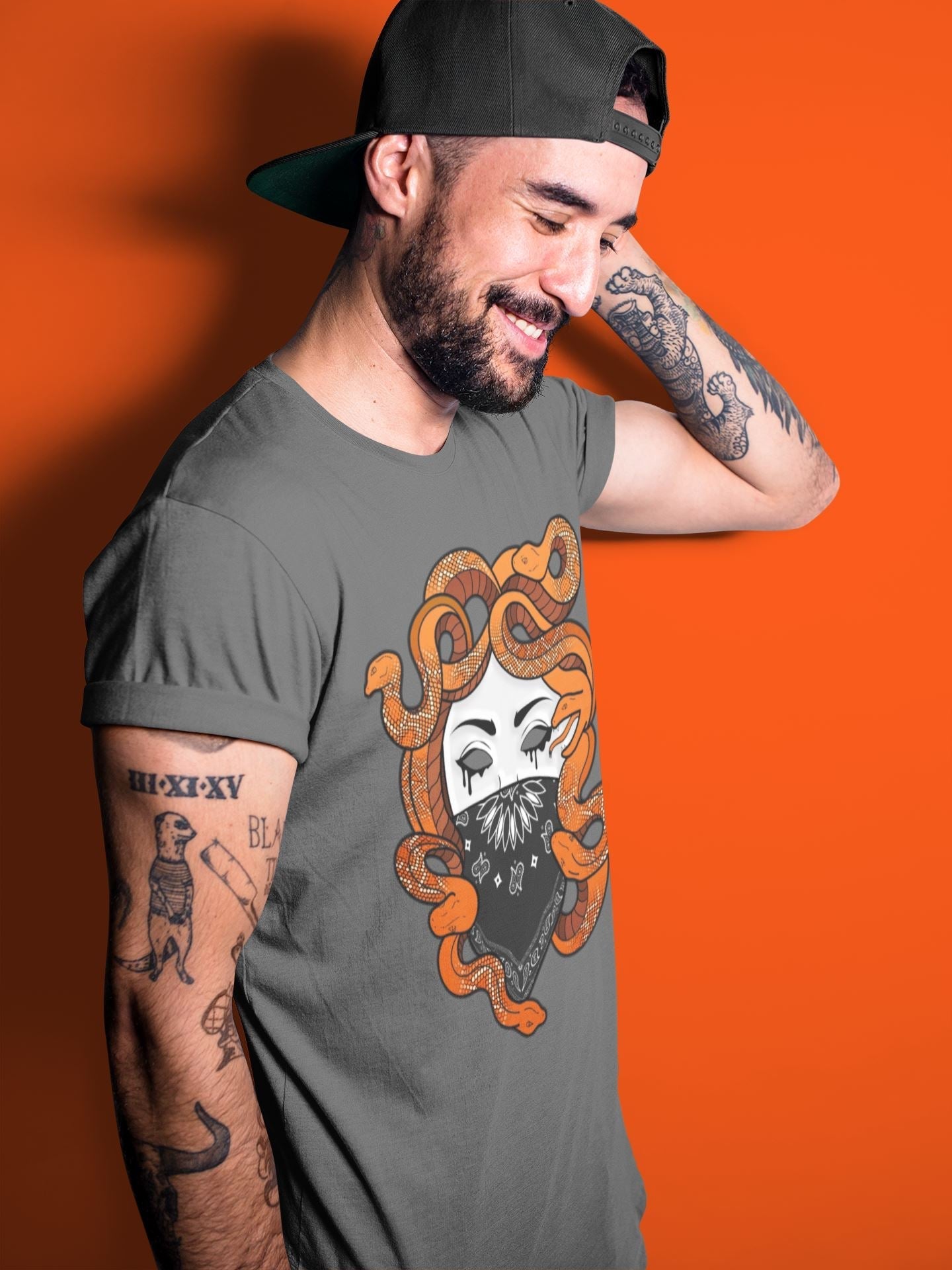 Jordan 13 Starfish Shirt To Match Jordans Medusa Sneaker Tees Jordan 13 Starfish Drip Gear Zone Sneaker Matching Clothing Unisex Shirts