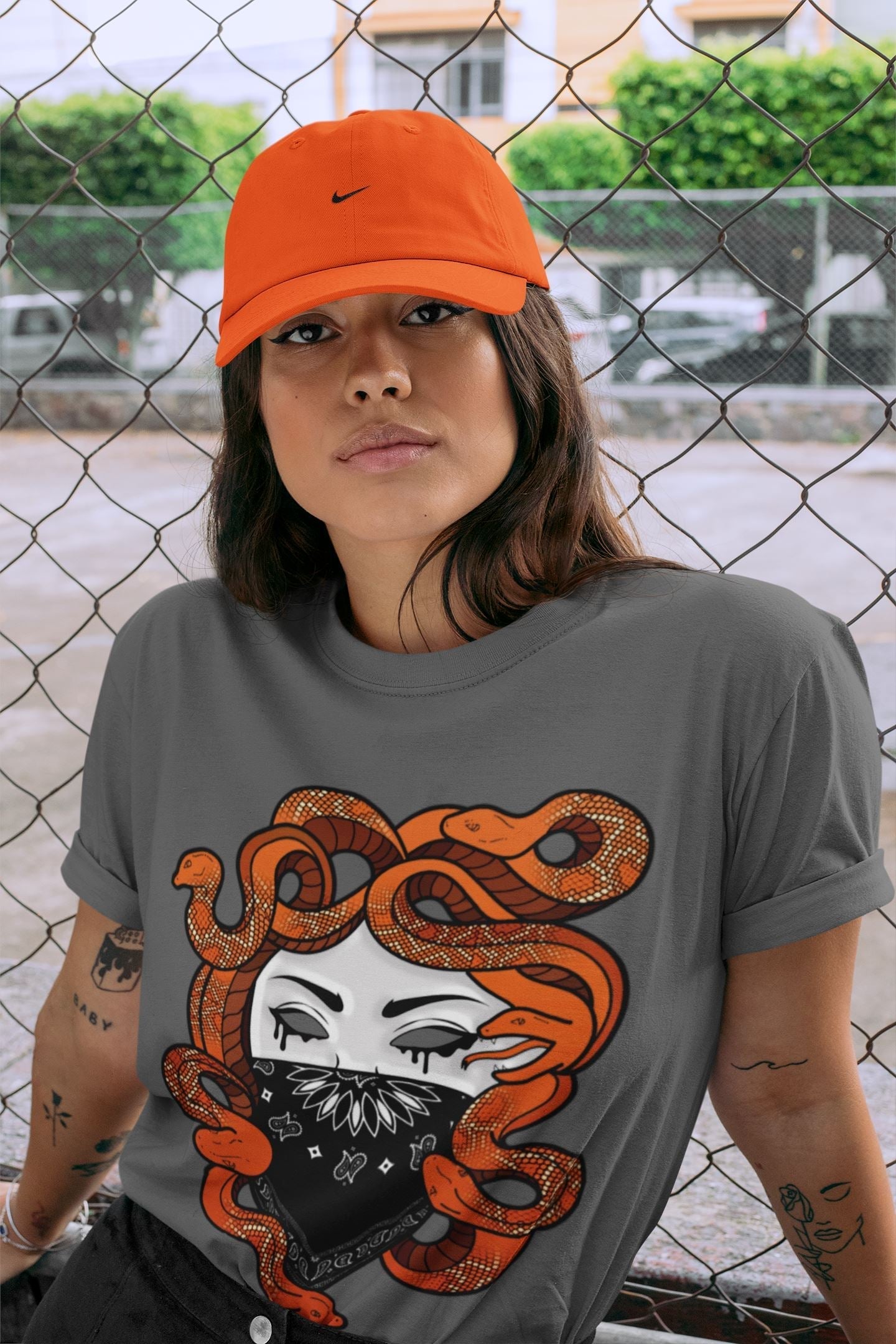 Jordan 13 Starfish Shirt To Match Jordans Medusa Sneaker Tees Jordan 13 Starfish Drip Gear Zone Sneaker Matching Clothing Unisex Shirts