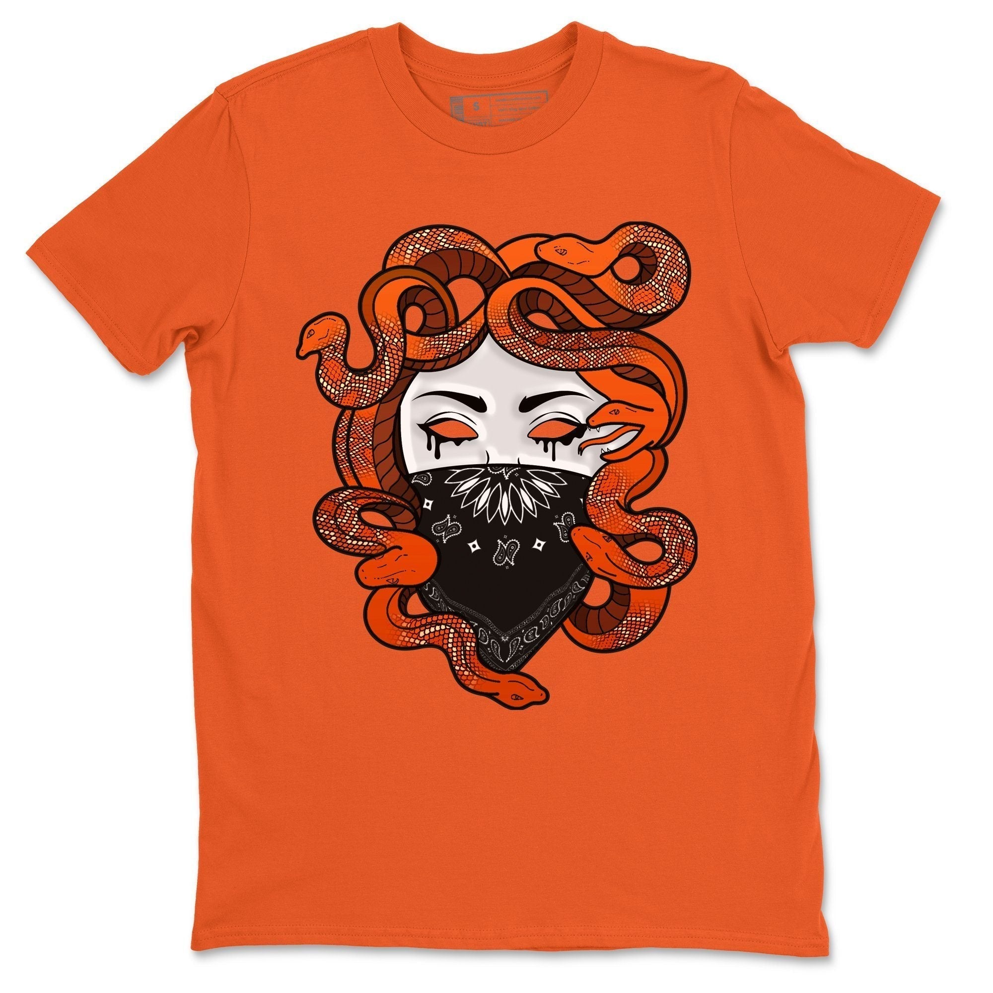 Jordan 13 Starfish Shirt To Match Jordans Medusa Sneaker Tees Jordan 13 Starfish Drip Gear Zone Sneaker Matching Clothing Unisex Shirts