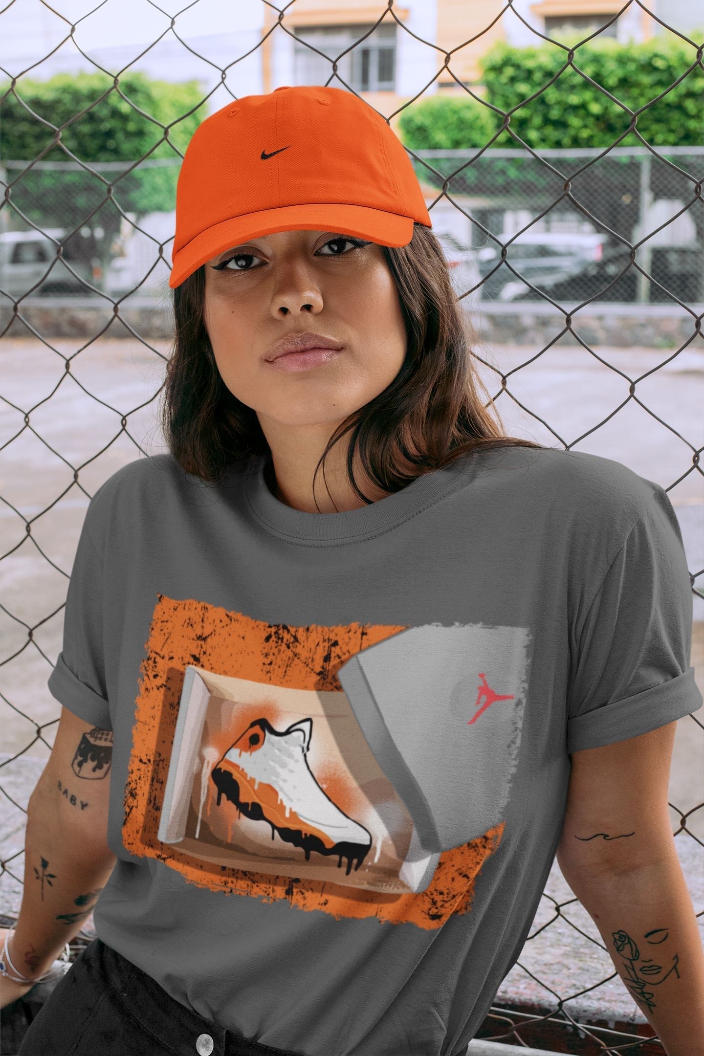 Jordan 13 Starfish Shirt To Match Jordans New Kicks Sneaker Tees Jordan 13 Starfish Drip Gear Zone Sneaker Matching Clothing Unisex Shirts