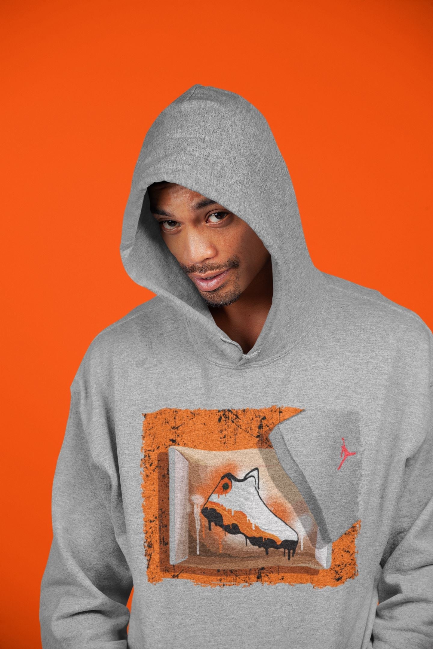 Jordan 13 Starfish Shirt To Match Jordans New Kicks Sneaker Tees Jordan 13 Starfish Drip Gear Zone Sneaker Matching Clothing Unisex Shirts