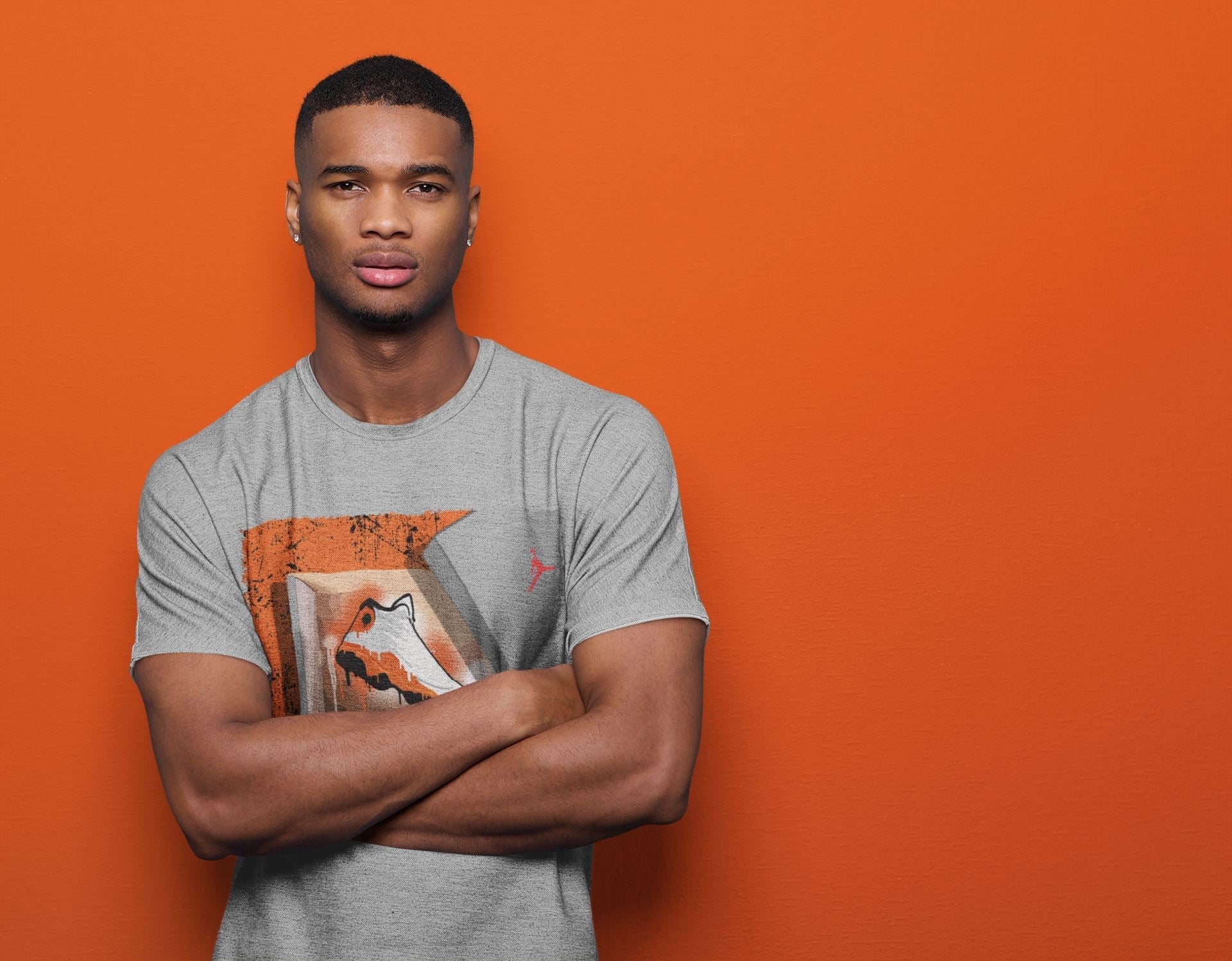 Jordan 13 Starfish Shirt To Match Jordans New Kicks Sneaker Tees Jordan 13 Starfish Drip Gear Zone Sneaker Matching Clothing Unisex Shirts