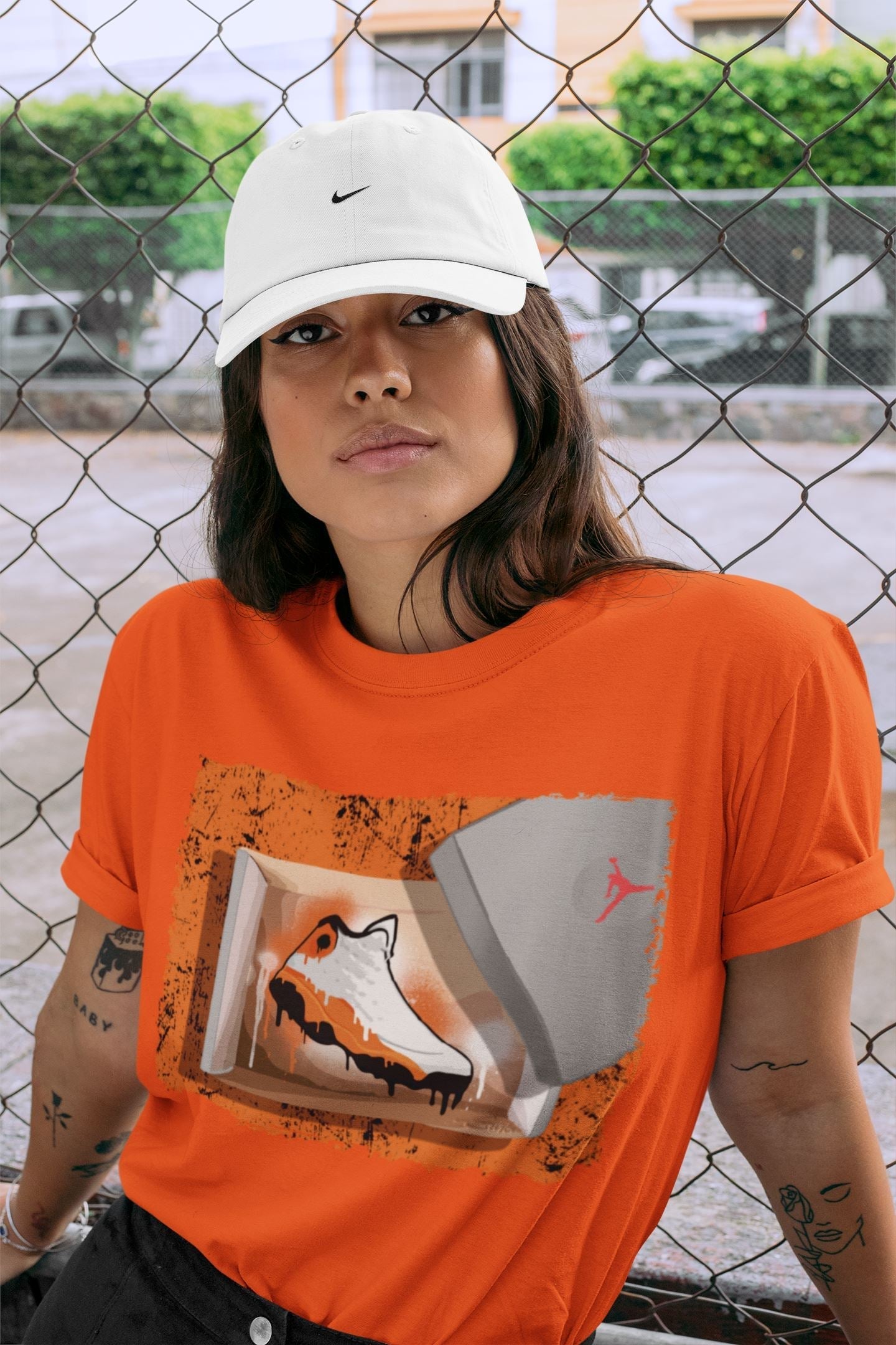 Jordan 13 Starfish Shirt To Match Jordans New Kicks Sneaker Tees Jordan 13 Starfish Drip Gear Zone Sneaker Matching Clothing Unisex Shirts