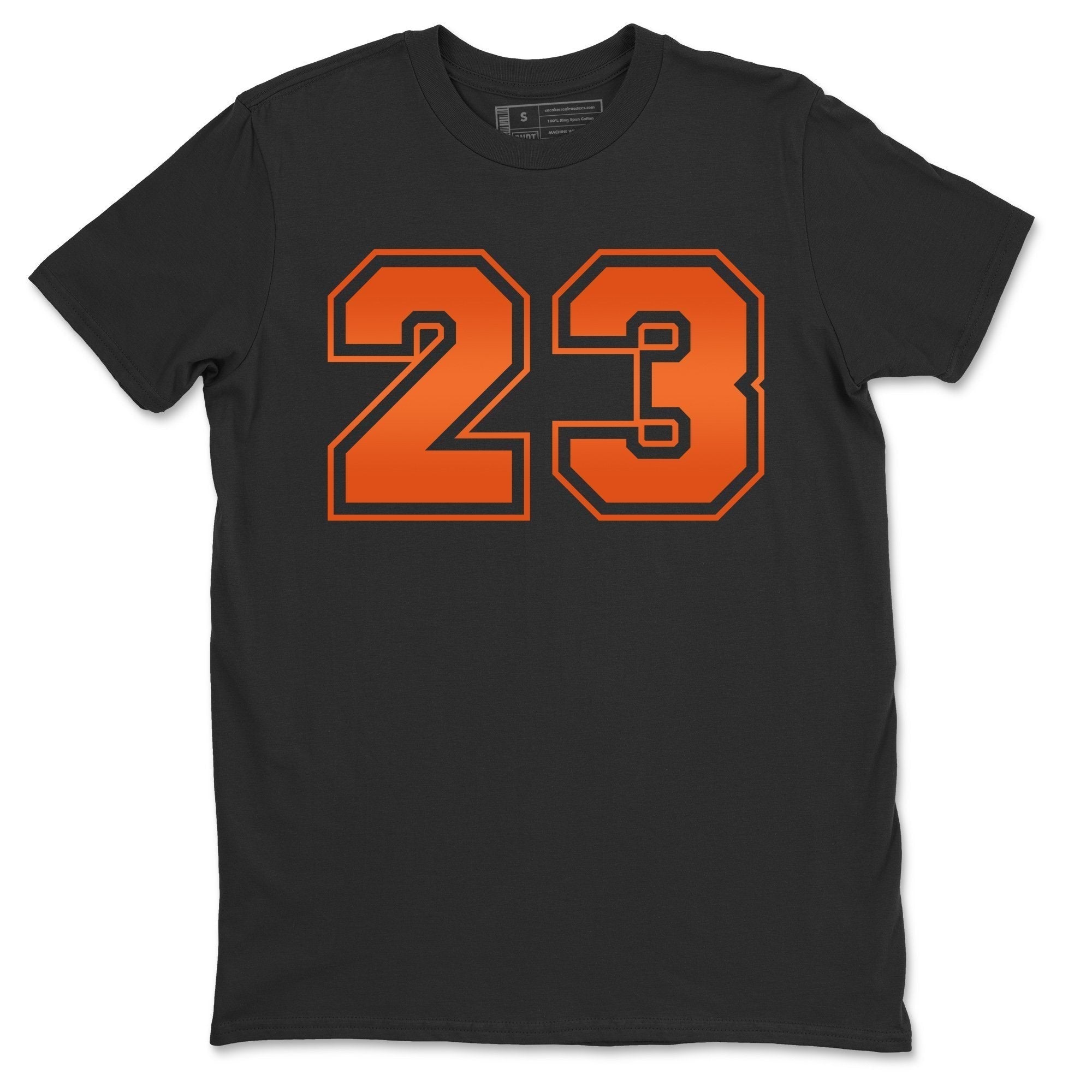 Jordan 13 Starfish Shirt To Match Jordans Number 23 Sneaker Tees Jordan 13 Starfish Drip Gear Zone Sneaker Matching Clothing Unisex Shirts