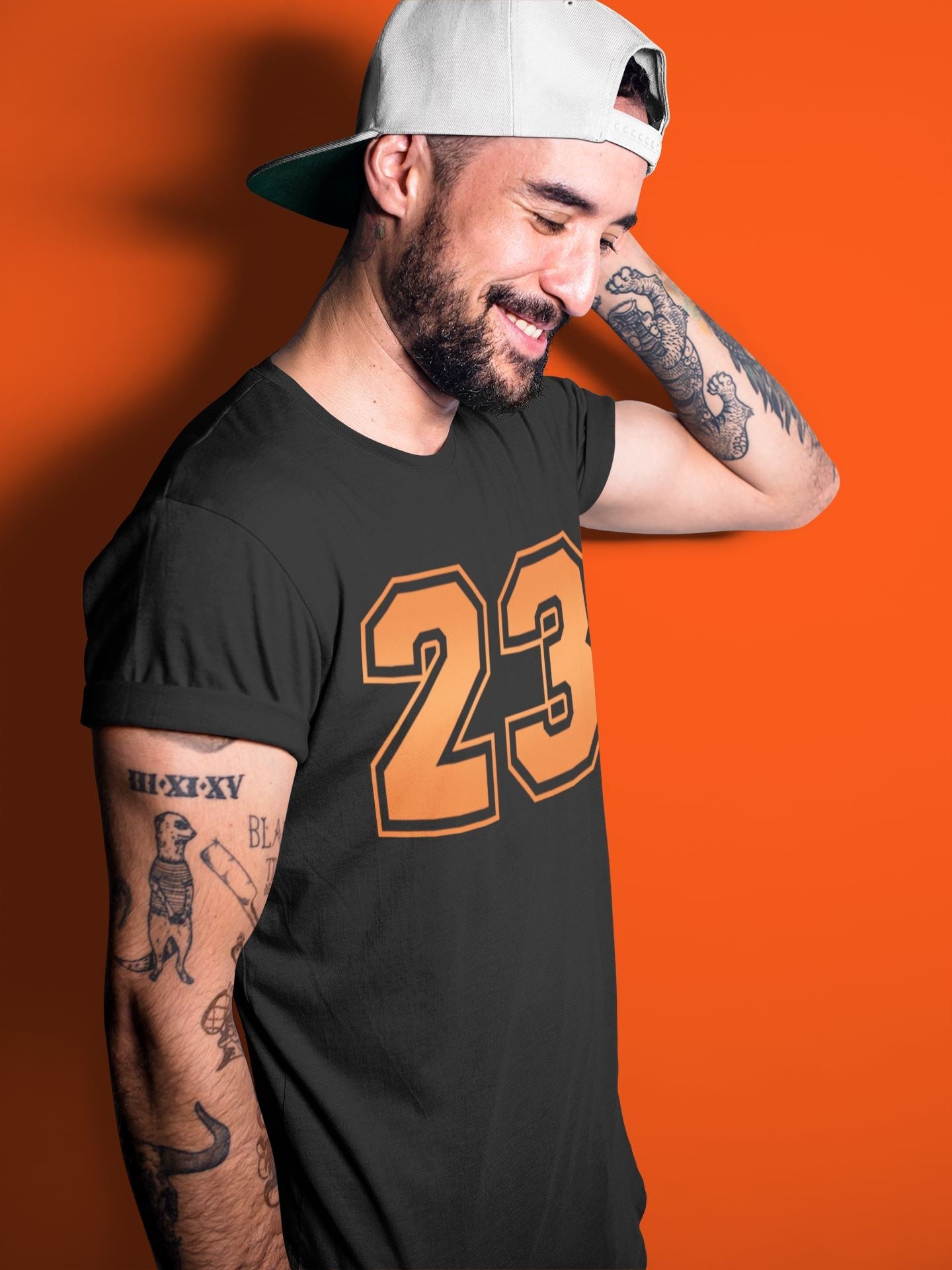 Jordan 13 Starfish Shirt To Match Jordans Number 23 Sneaker Tees Jordan 13 Starfish Drip Gear Zone Sneaker Matching Clothing Unisex Shirts