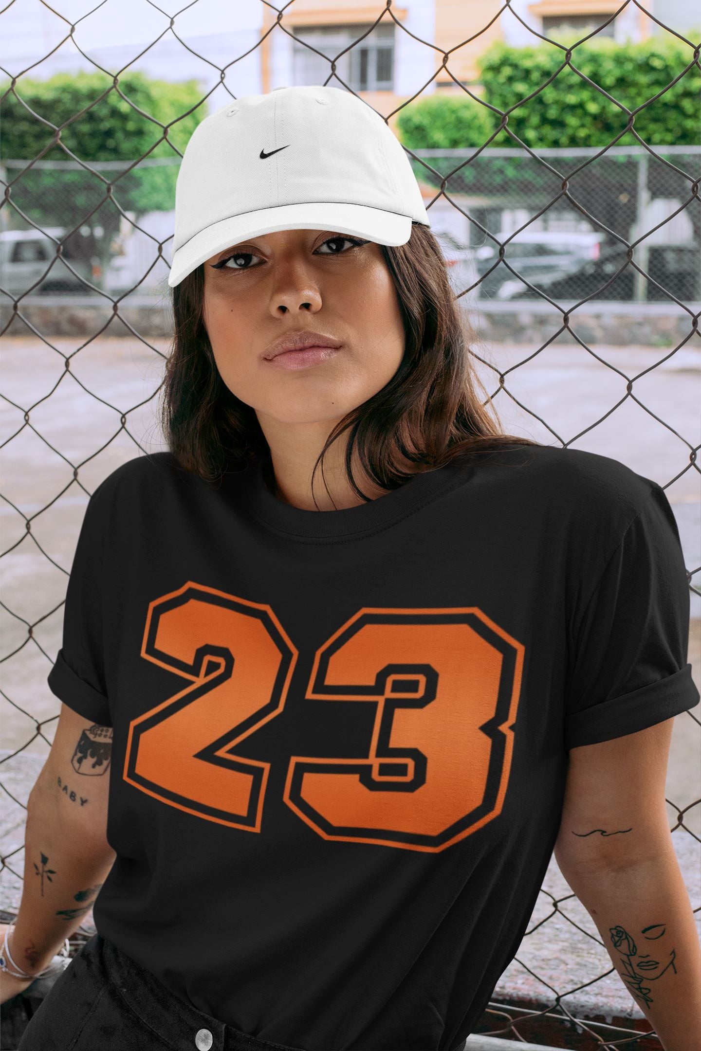 Jordan 13 Starfish Shirt To Match Jordans Number 23 Sneaker Tees Jordan 13 Starfish Drip Gear Zone Sneaker Matching Clothing Unisex Shirts