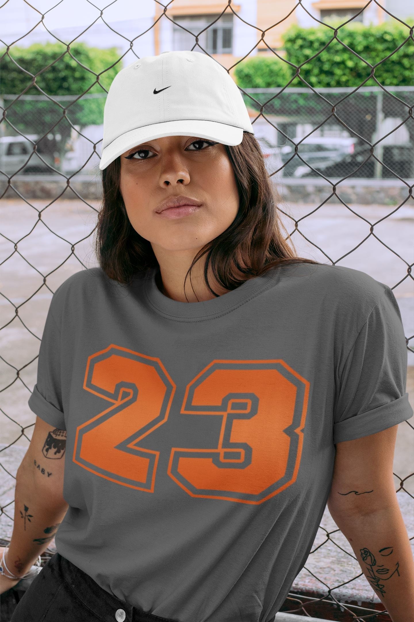 Jordan 13 Starfish Shirt To Match Jordans Number 23 Sneaker Tees Jordan 13 Starfish Drip Gear Zone Sneaker Matching Clothing Unisex Shirts