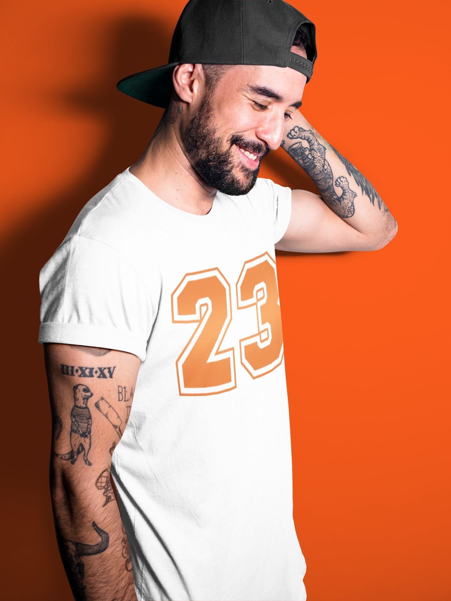 Jordan 13 Starfish Shirt To Match Jordans Number 23 Sneaker Tees Jordan 13 Starfish Drip Gear Zone Sneaker Matching Clothing Unisex Shirts