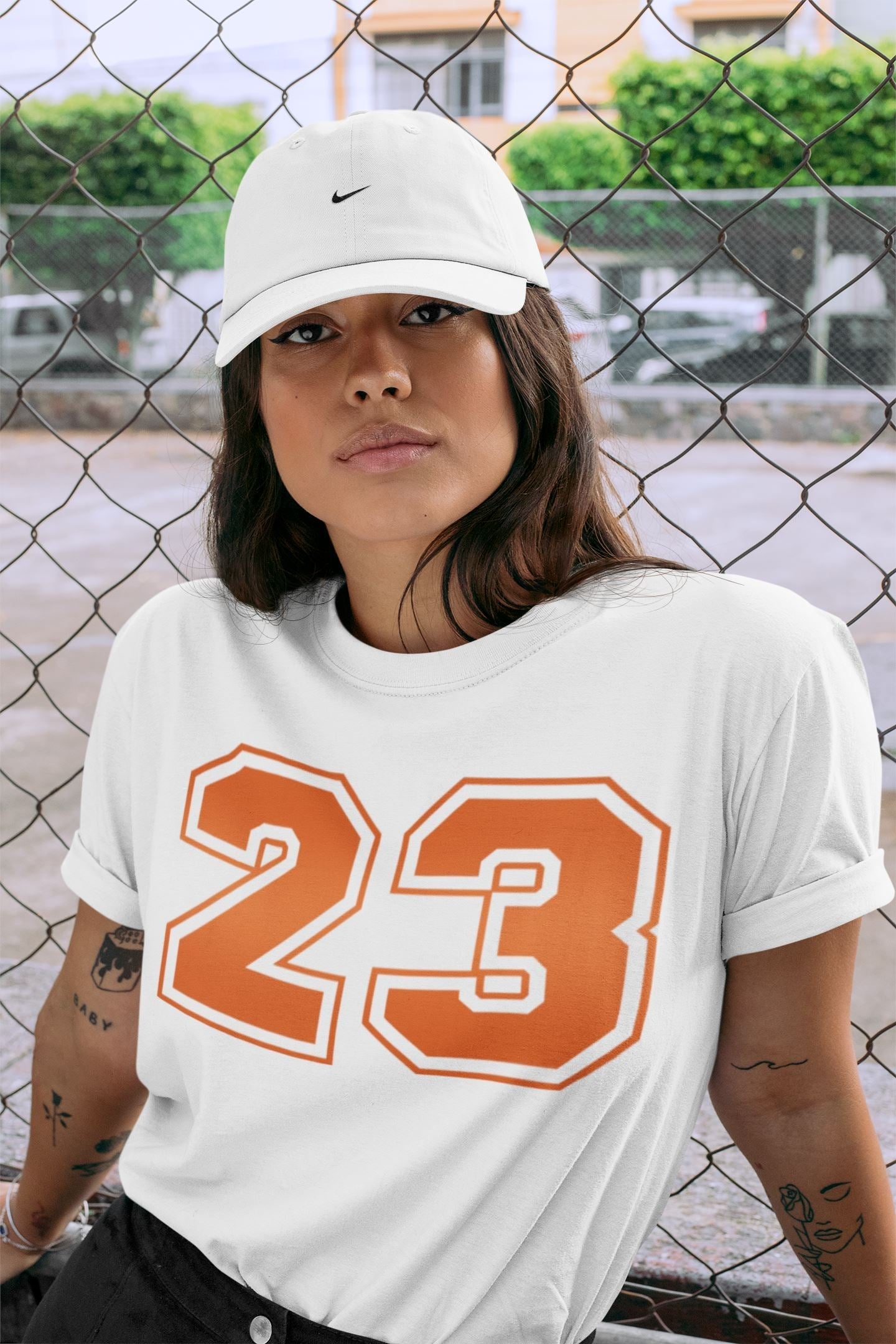 Jordan 13 Starfish Shirt To Match Jordans Number 23 Sneaker Tees Jordan 13 Starfish Drip Gear Zone Sneaker Matching Clothing Unisex Shirts