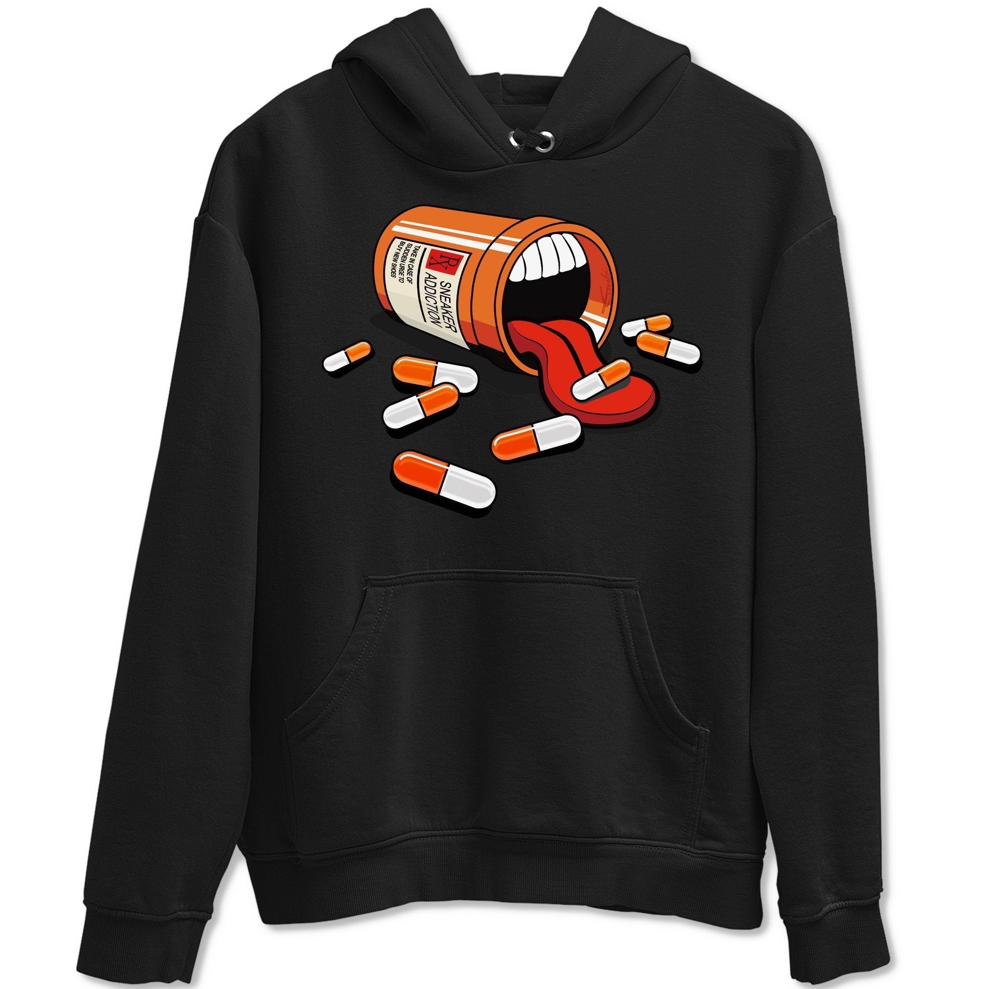 Jordan 13 Starfish Shirt To Match Jordans Sneaker Addiction Sneaker Tees Jordan 13 Starfish Drip Gear Zone Sneaker Matching Clothing Unisex Shirts