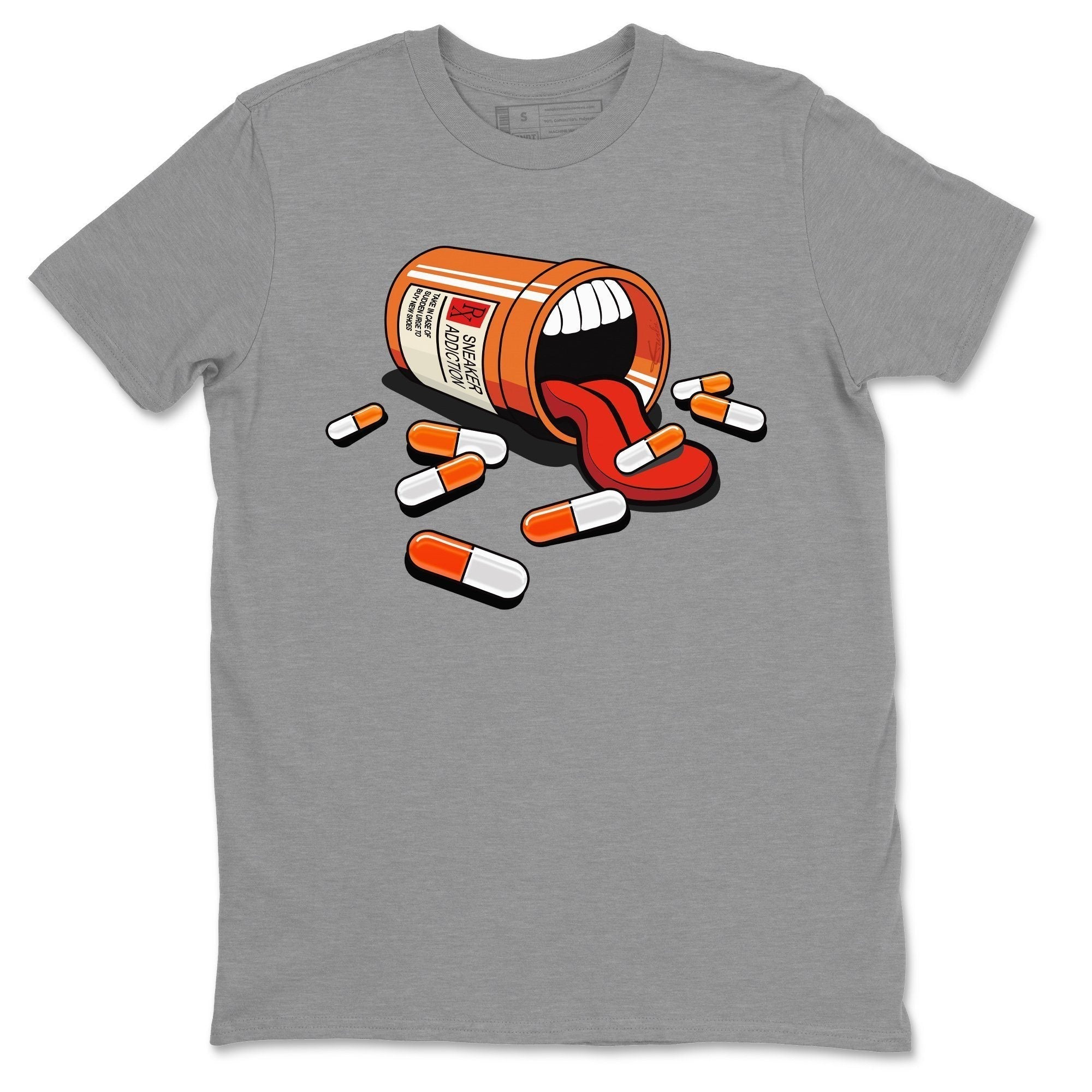 Jordan 13 Starfish Shirt To Match Jordans Sneaker Addiction Sneaker Tees Jordan 13 Starfish Drip Gear Zone Sneaker Matching Clothing Unisex Shirts