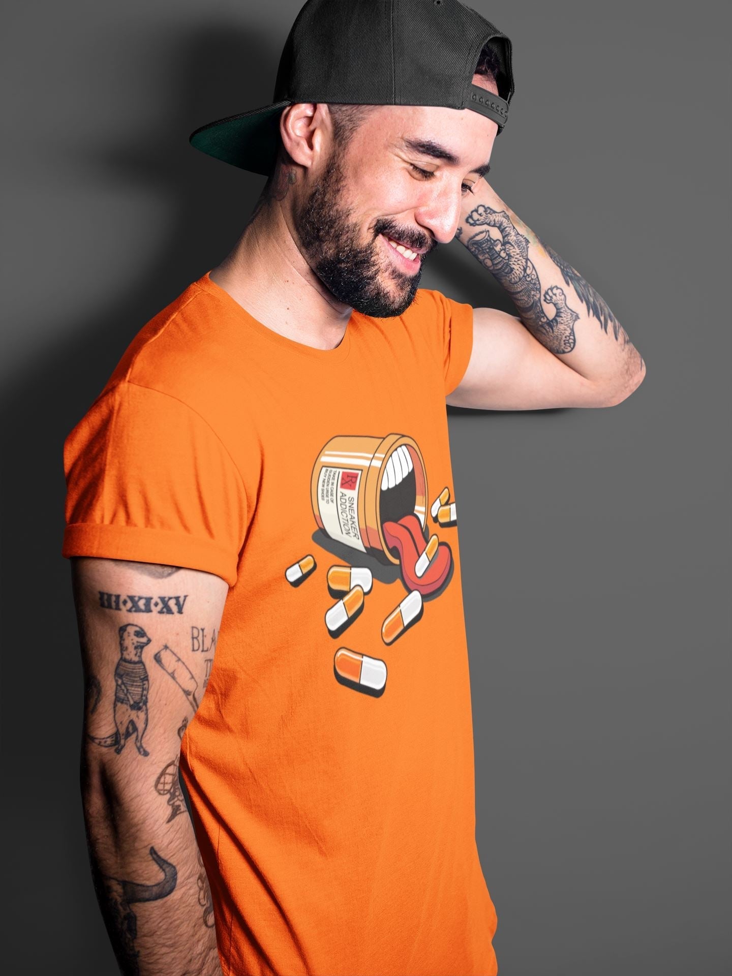 Jordan 13 Starfish Shirt To Match Jordans Sneaker Addiction Sneaker Tees Jordan 13 Starfish Drip Gear Zone Sneaker Matching Clothing Unisex Shirts