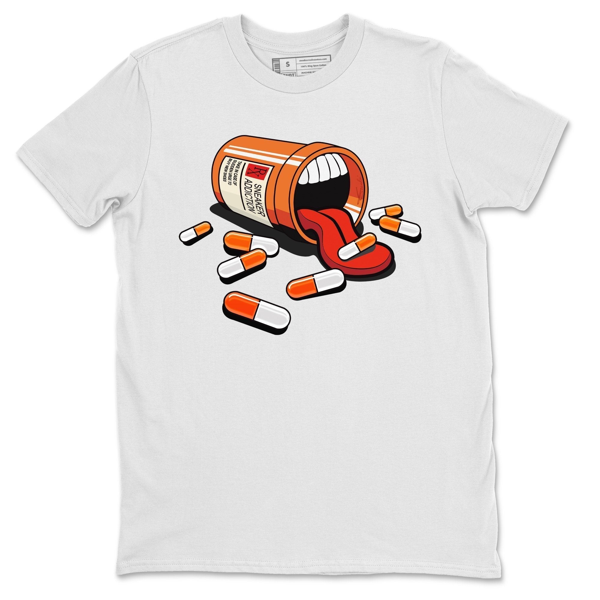 Jordan 13 Starfish Shirt To Match Jordans Sneaker Addiction Sneaker Tees Jordan 13 Starfish Drip Gear Zone Sneaker Matching Clothing Unisex Shirts