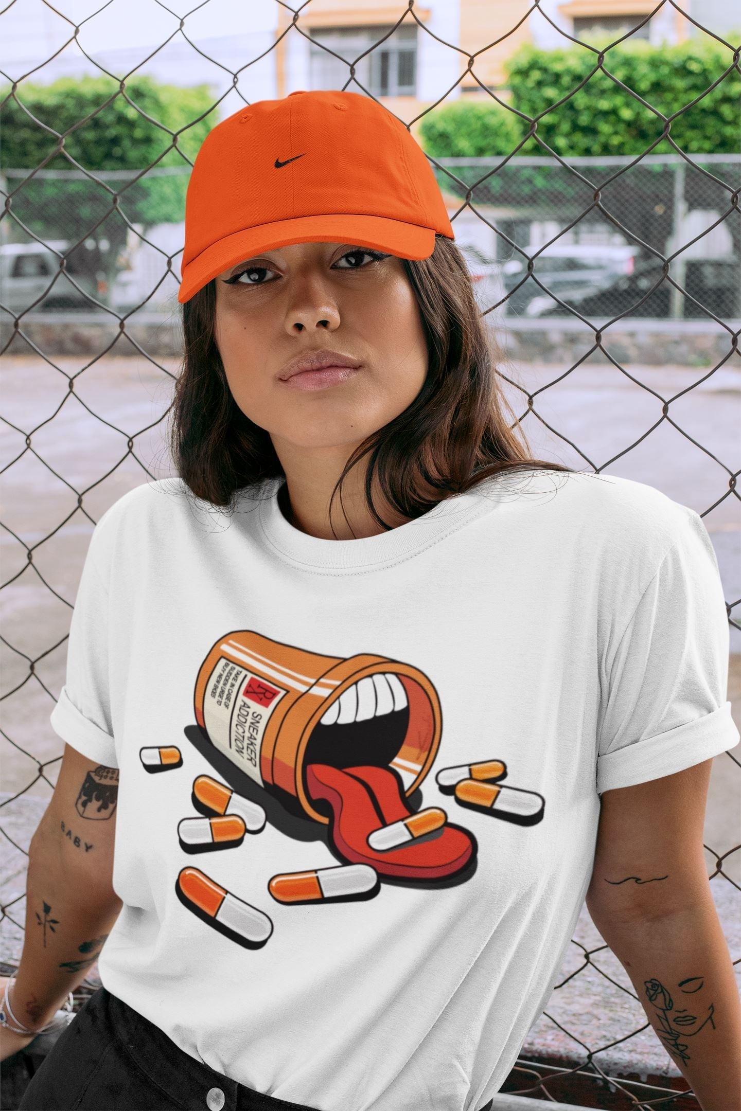 Jordan 13 Starfish Shirt To Match Jordans Sneaker Addiction Sneaker Tees Jordan 13 Starfish Drip Gear Zone Sneaker Matching Clothing Unisex Shirts