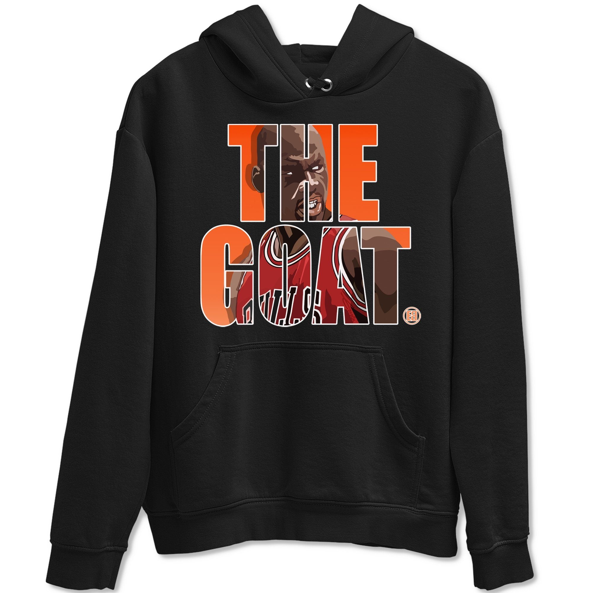 Jordan 13 Starfish Sneaker Tees Drip Gear Zone The Goat Sneaker Tees Jordan 13 Starfish Shirt Unisex Shirts