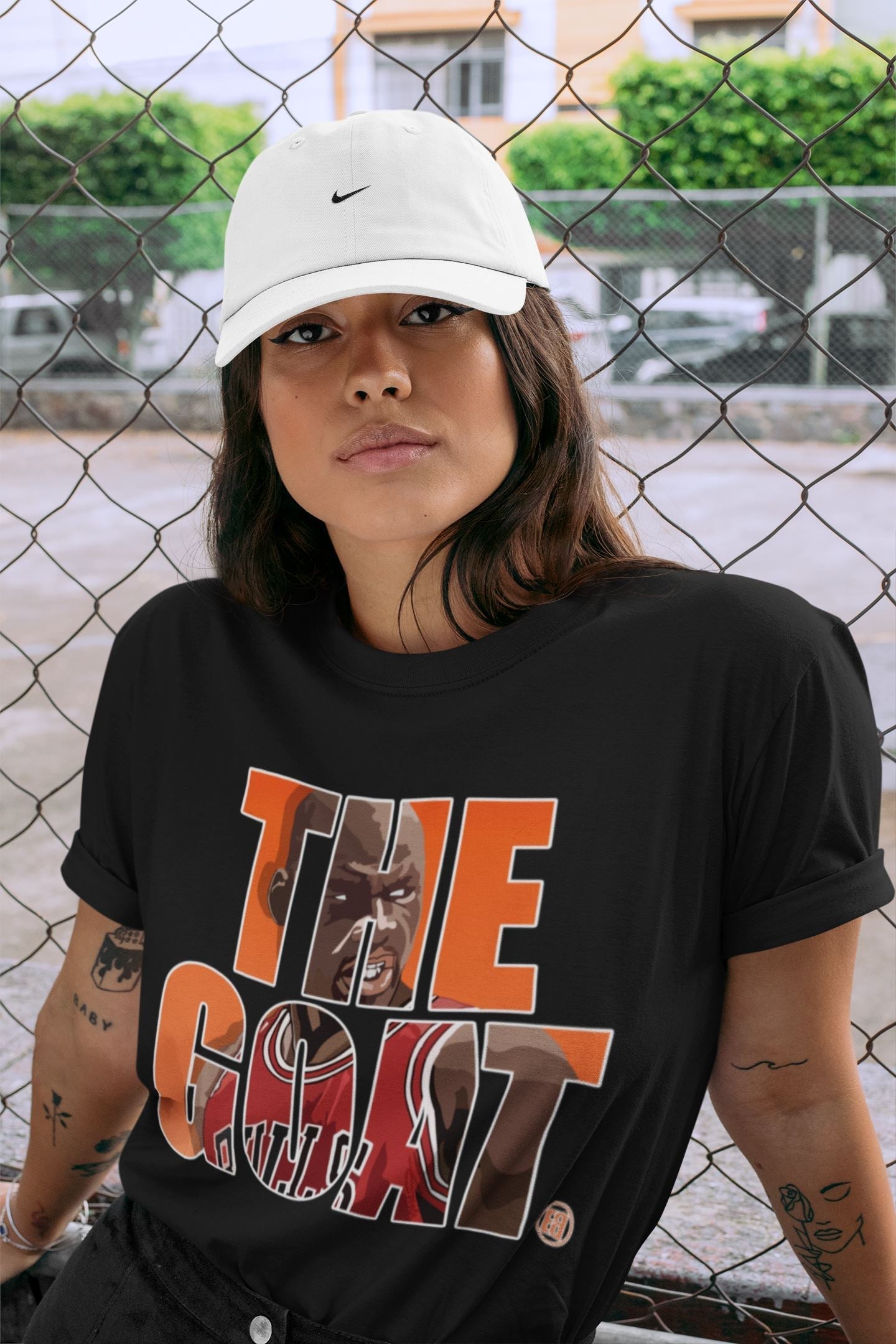 Jordan 13 Starfish Sneaker Tees Drip Gear Zone The Goat Sneaker Tees Jordan 13 Starfish Shirt Unisex Shirts