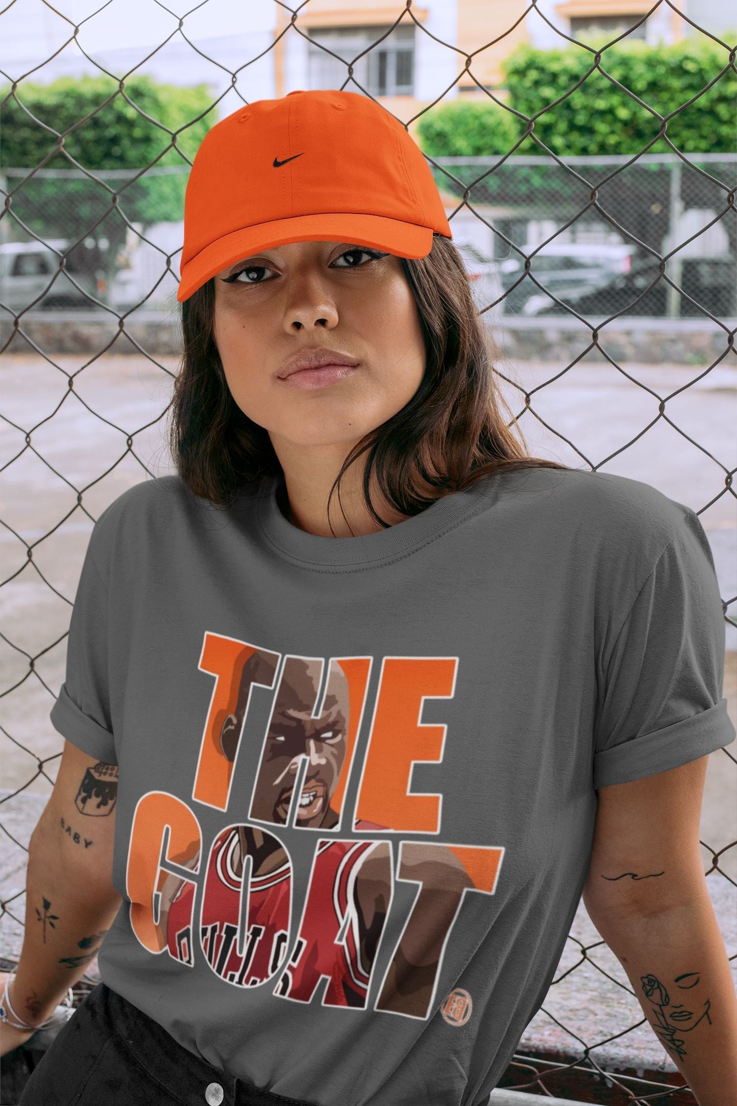 Jordan 13 Starfish Sneaker Tees Drip Gear Zone The Goat Sneaker Tees Jordan 13 Starfish Shirt Unisex Shirts