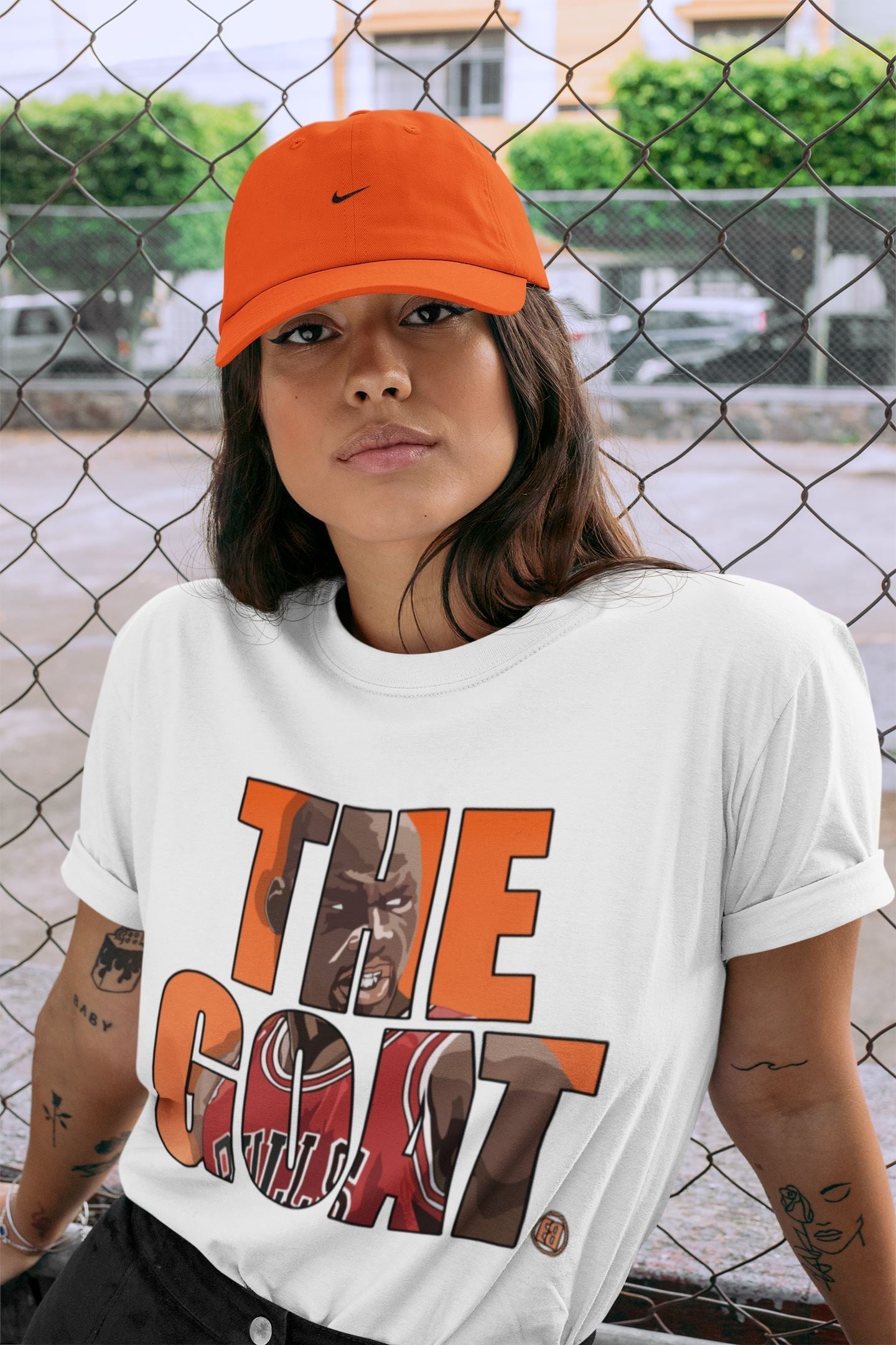 Jordan 13 Starfish Sneaker Tees Drip Gear Zone The Goat Sneaker Tees Jordan 13 Starfish Shirt Unisex Shirts