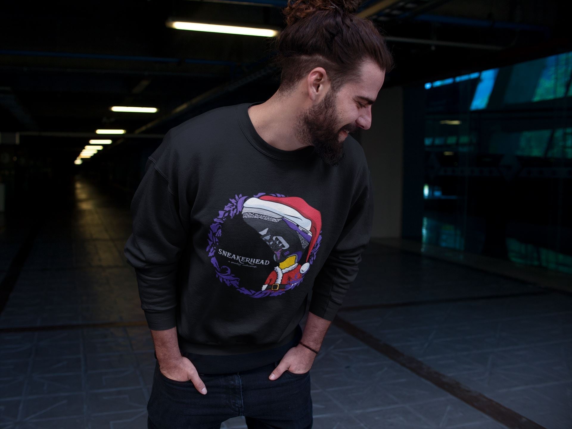 Jordan 3 Court Purple Shirt To Match Jordans Christmas Sneakerhead Sneaker Tees Jordan 3 Court Purple Drip Gear Zone Sneaker Matching Clothing Unisex Shirts