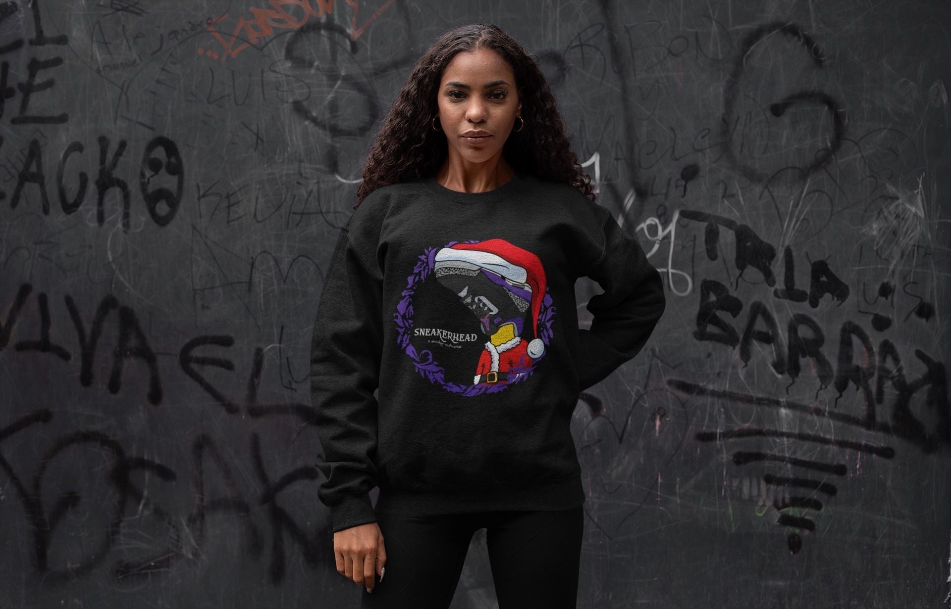 Jordan 3 Court Purple Shirt To Match Jordans Christmas Sneakerhead Sneaker Tees Jordan 3 Court Purple Drip Gear Zone Sneaker Matching Clothing Unisex Shirts