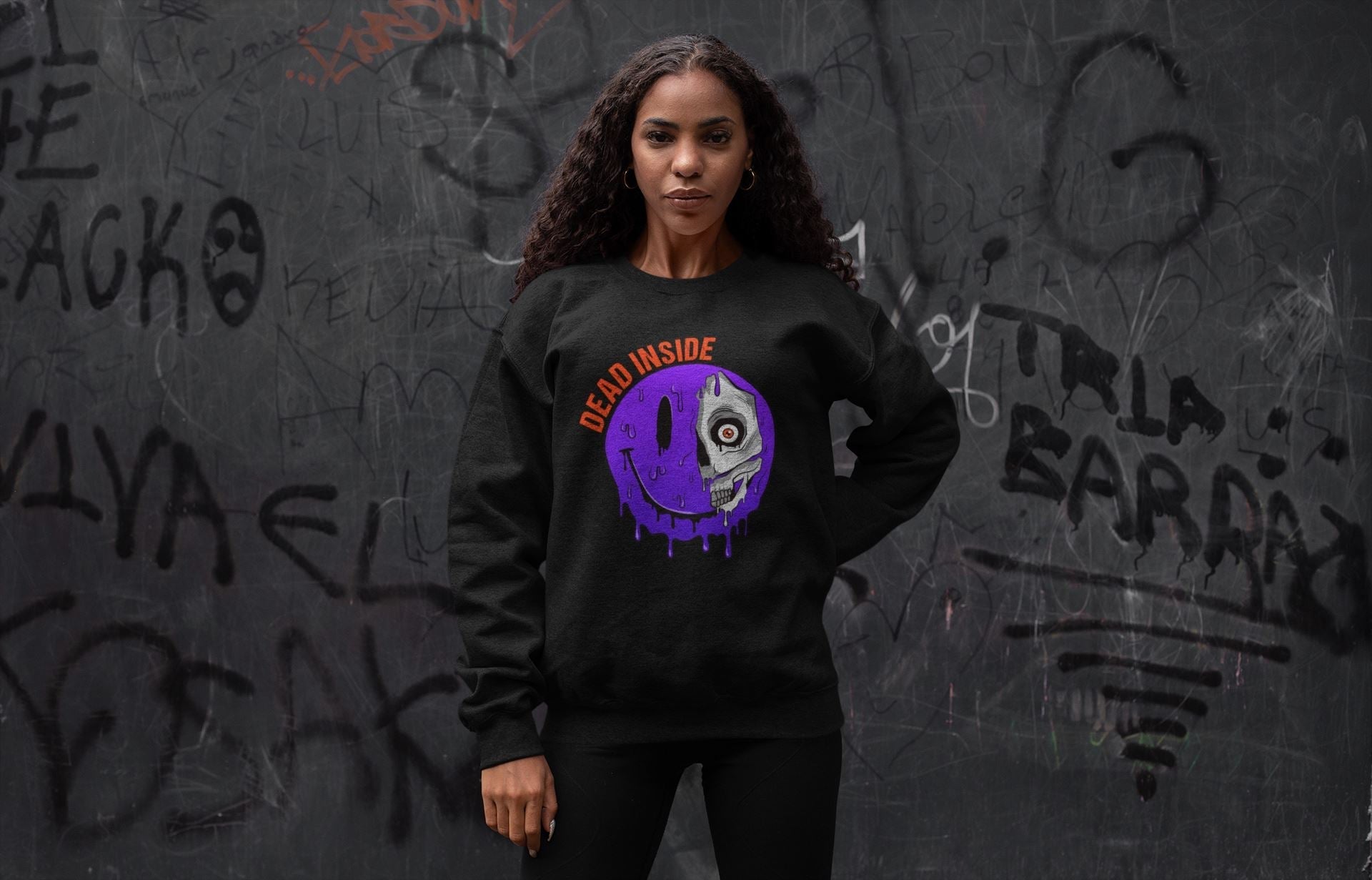 Jordan 3 Court Purple Shirt To Match Jordans Dead Inside Sneaker Tees Jordan 3 Court Purple Drip Gear Zone Sneaker Matching Clothing Unisex Shirts