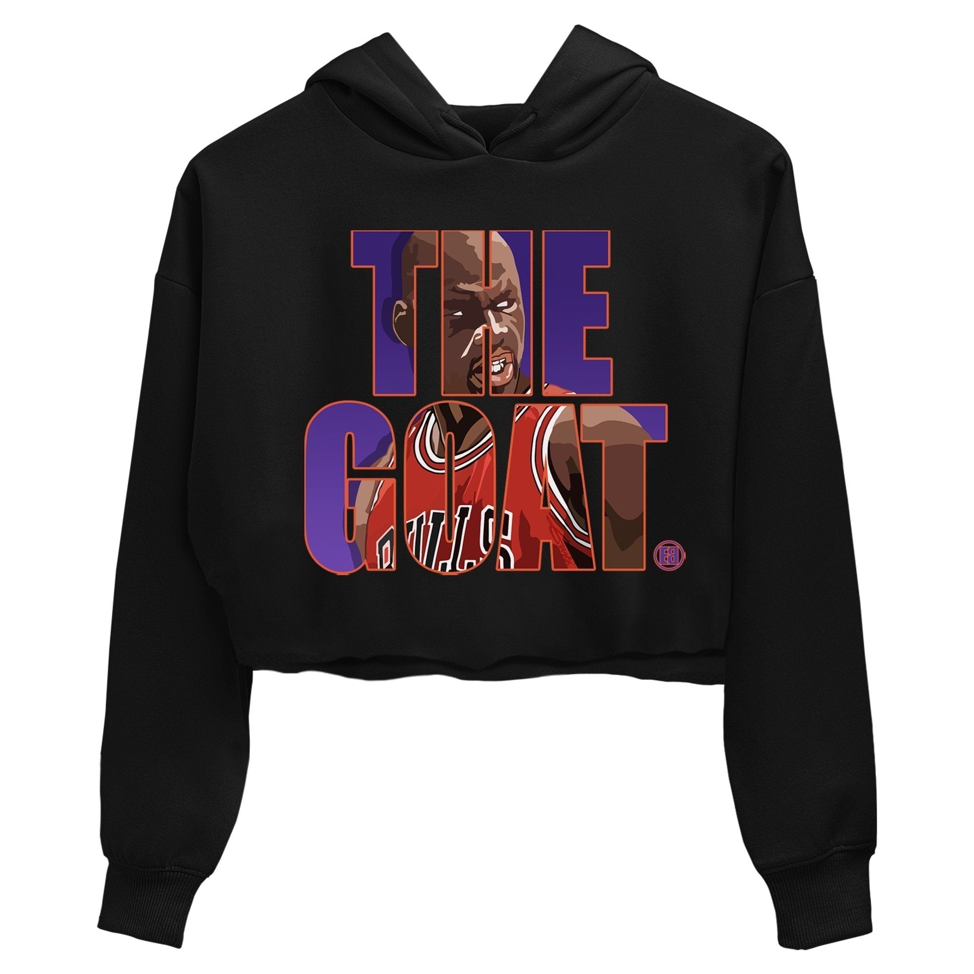 Jordan 3 Court Purple Sneaker Tees Drip Gear Zone The Goat Sneaker Tees Jordan 3 Court Purple Shirt Women's Shirts