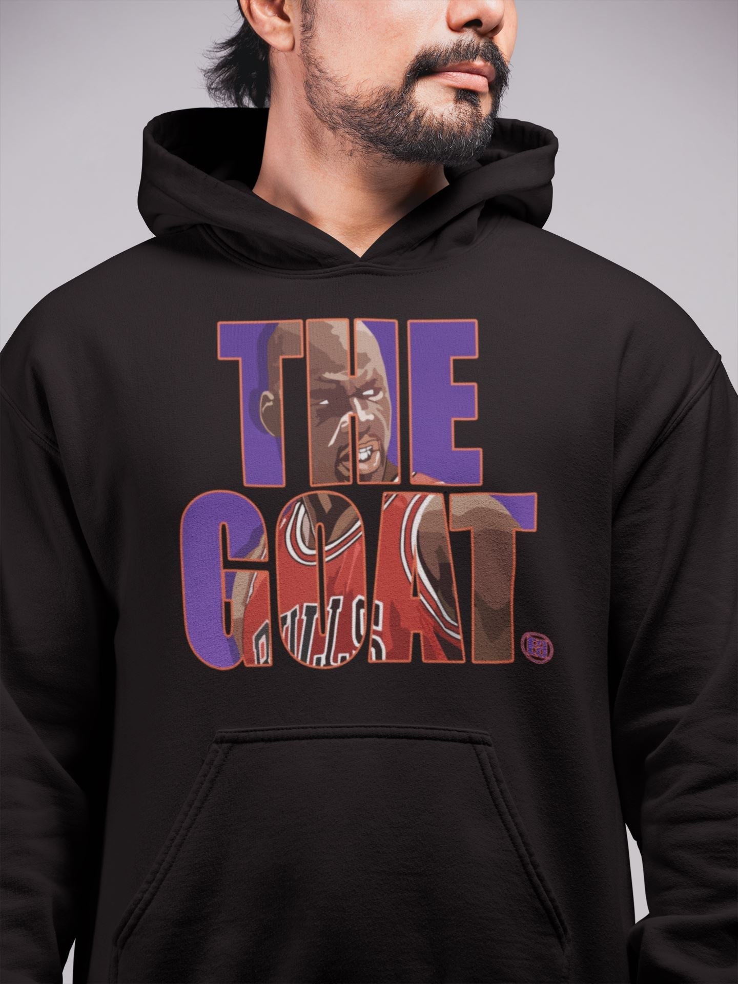 Jordan 3 Court Purple Sneaker Tees Drip Gear Zone The Goat Sneaker Tees Jordan 3 Court Purple Shirt Unisex Shirts
