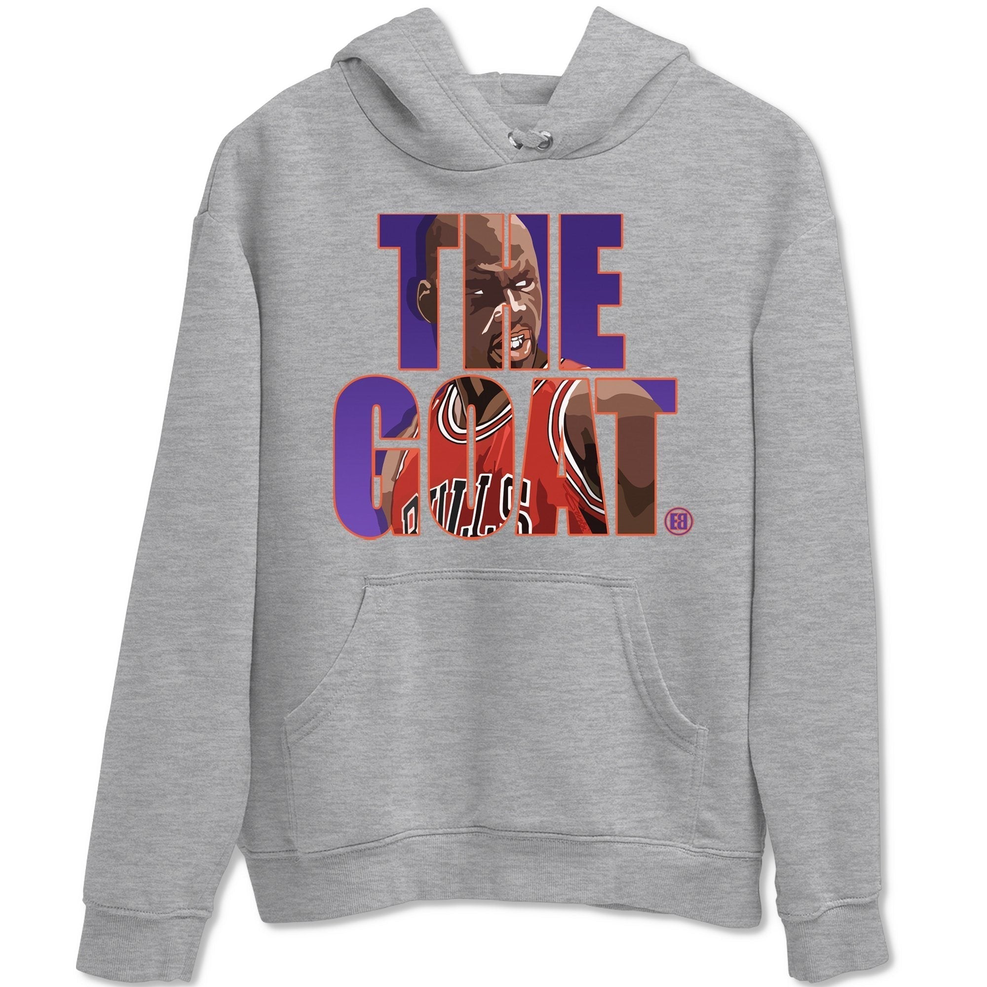 Jordan 3 Court Purple Sneaker Tees Drip Gear Zone The Goat Sneaker Tees Jordan 3 Court Purple Shirt Unisex Shirts