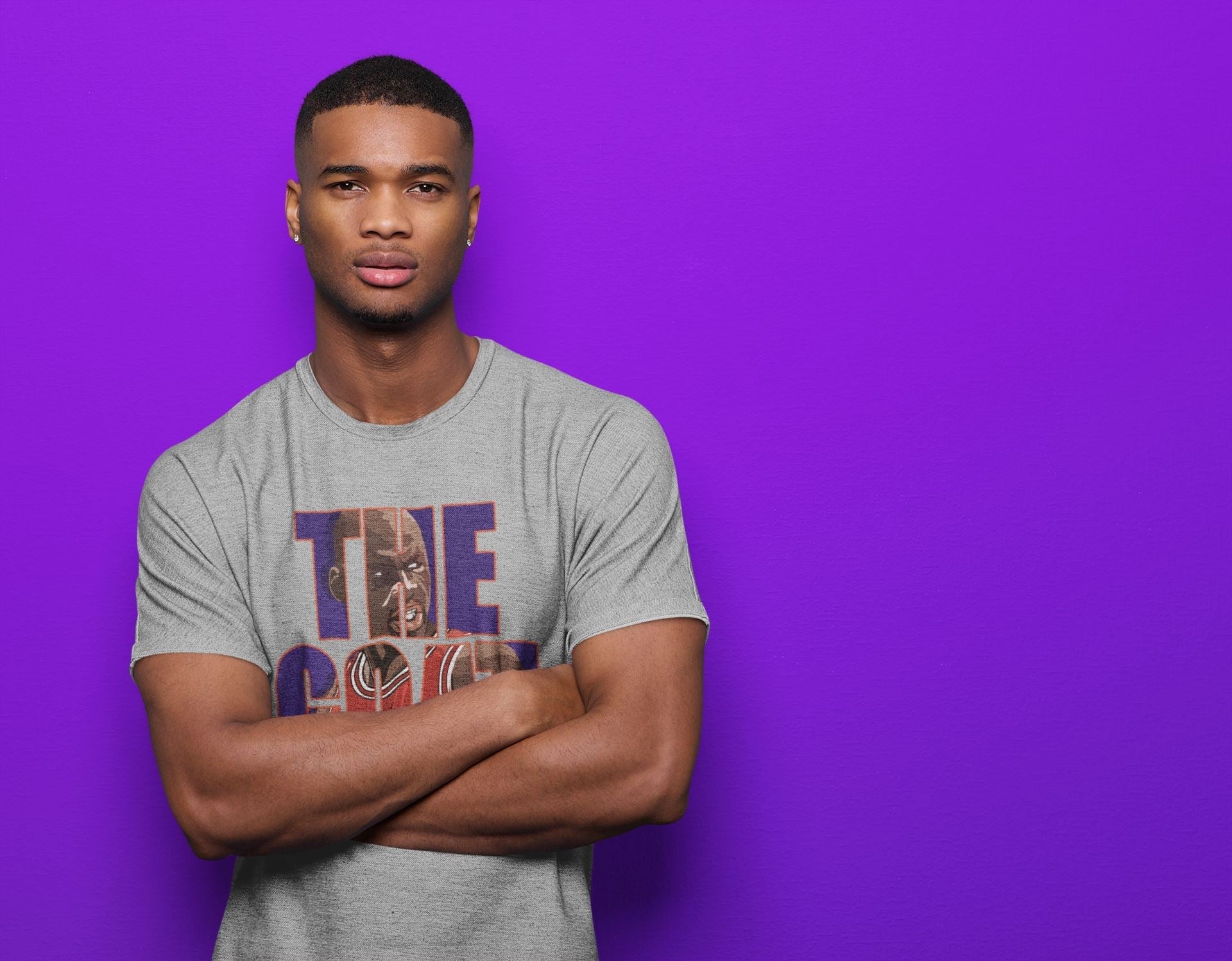 Jordan 3 Court Purple Sneaker Tees Drip Gear Zone The Goat Sneaker Tees Jordan 3 Court Purple Shirt Unisex Shirts