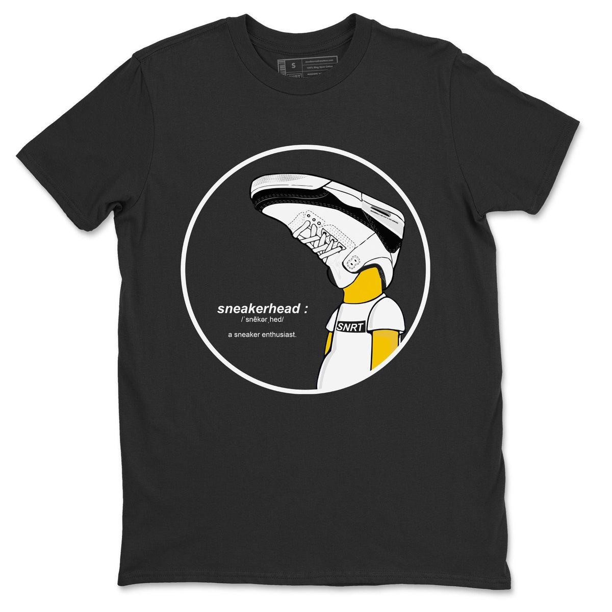 Jordan 3 Fragment Sneaker Matching T-Shirt Sneakerhead Sneaker Tees Jordan 3 Fragment Sneaker Release Tees Crew Neck Tees