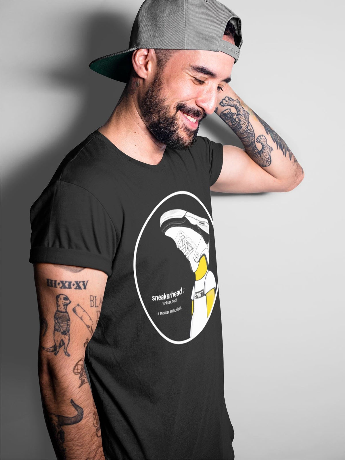Jordan 3 Fragment Sneaker Matching T-Shirt Sneakerhead Sneaker Tees Jordan 3 Fragment Sneaker Release Tees Crew Neck Tees