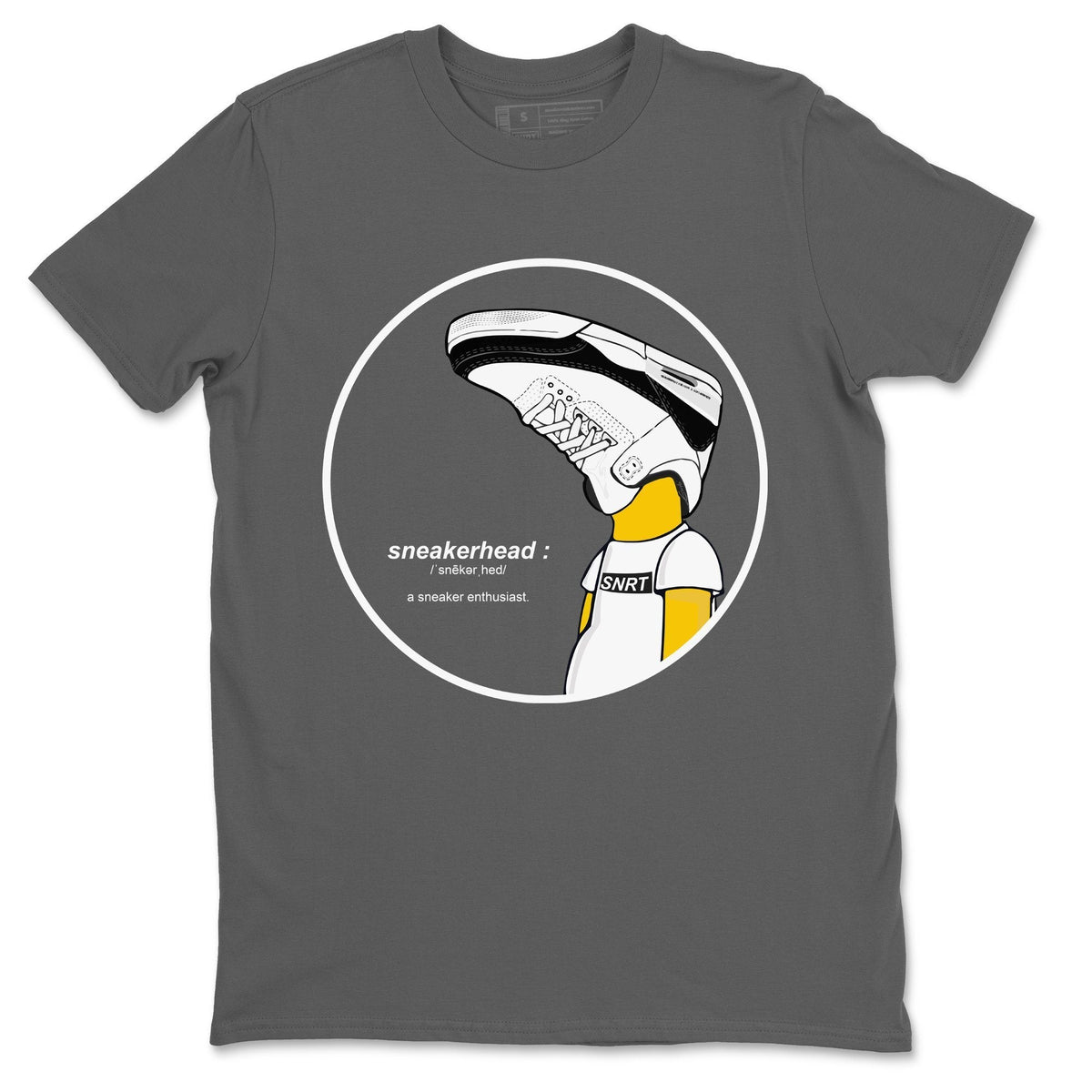 Jordan 3 Fragment Sneaker Matching T-Shirt Sneakerhead Sneaker Tees Jordan 3 Fragment Sneaker Release Tees Crew Neck Tees