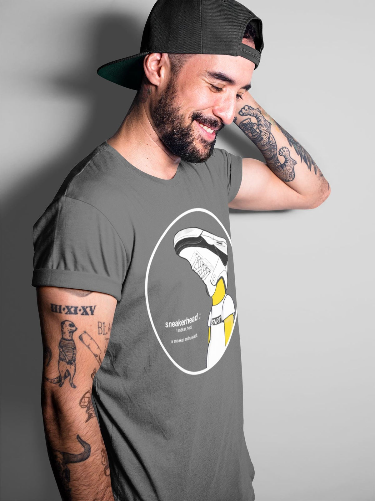 Jordan 3 Fragment Sneaker Matching T-Shirt Sneakerhead Sneaker Tees Jordan 3 Fragment Sneaker Release Tees Crew Neck Tees