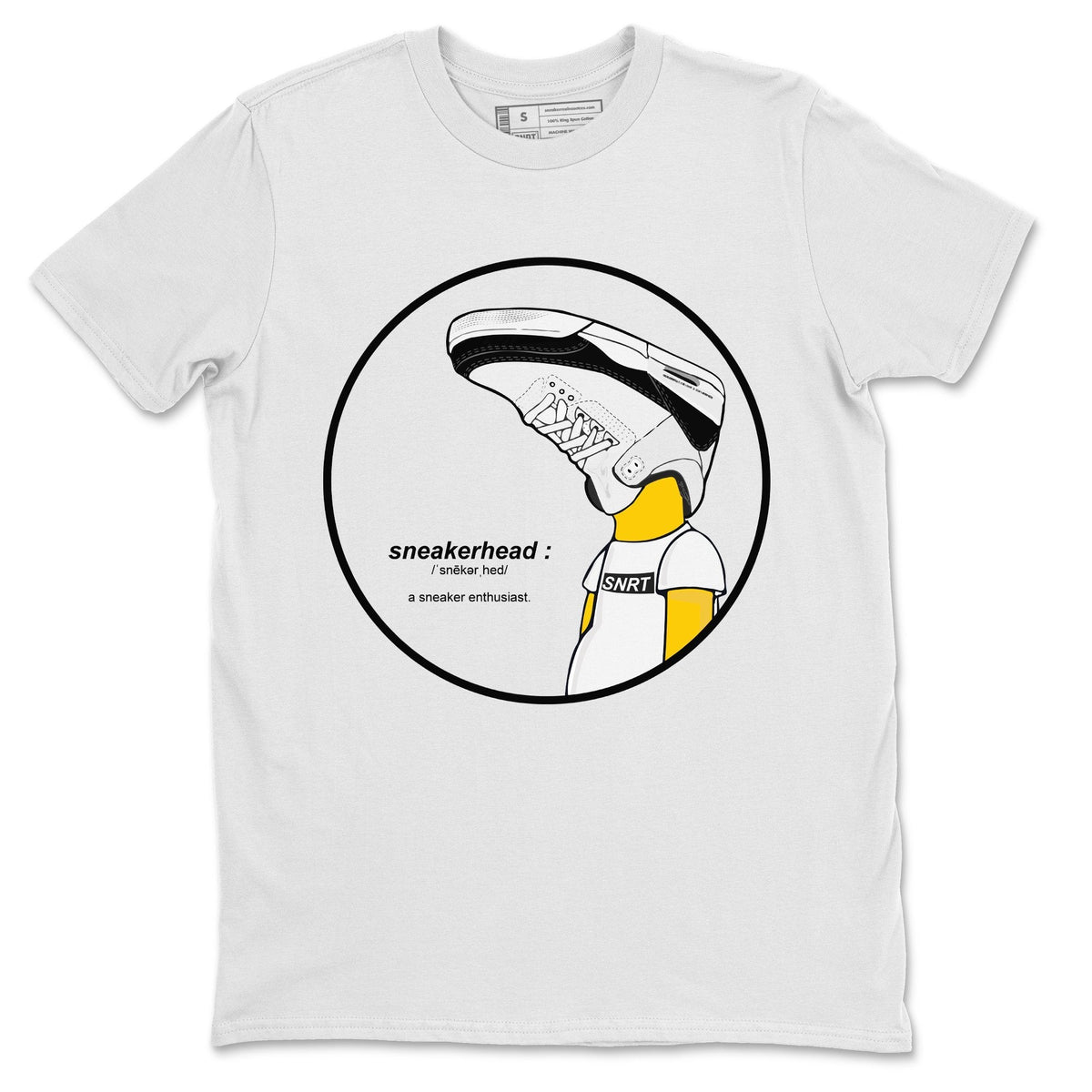 Jordan 3 Fragment Sneaker Matching T-Shirt Sneakerhead Sneaker Tees Jordan 3 Fragment Sneaker Release Tees Crew Neck Tees