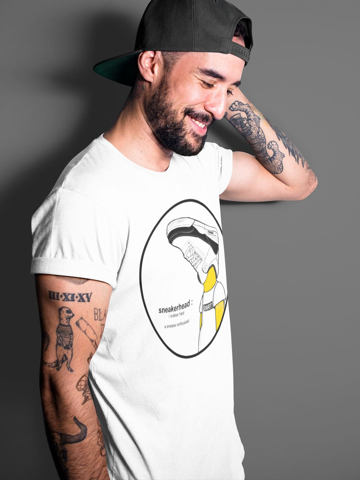 Jordan 3 Fragment Sneaker Matching T-Shirt Sneakerhead Sneaker Tees Jordan 3 Fragment Sneaker Release Tees Crew Neck Tees