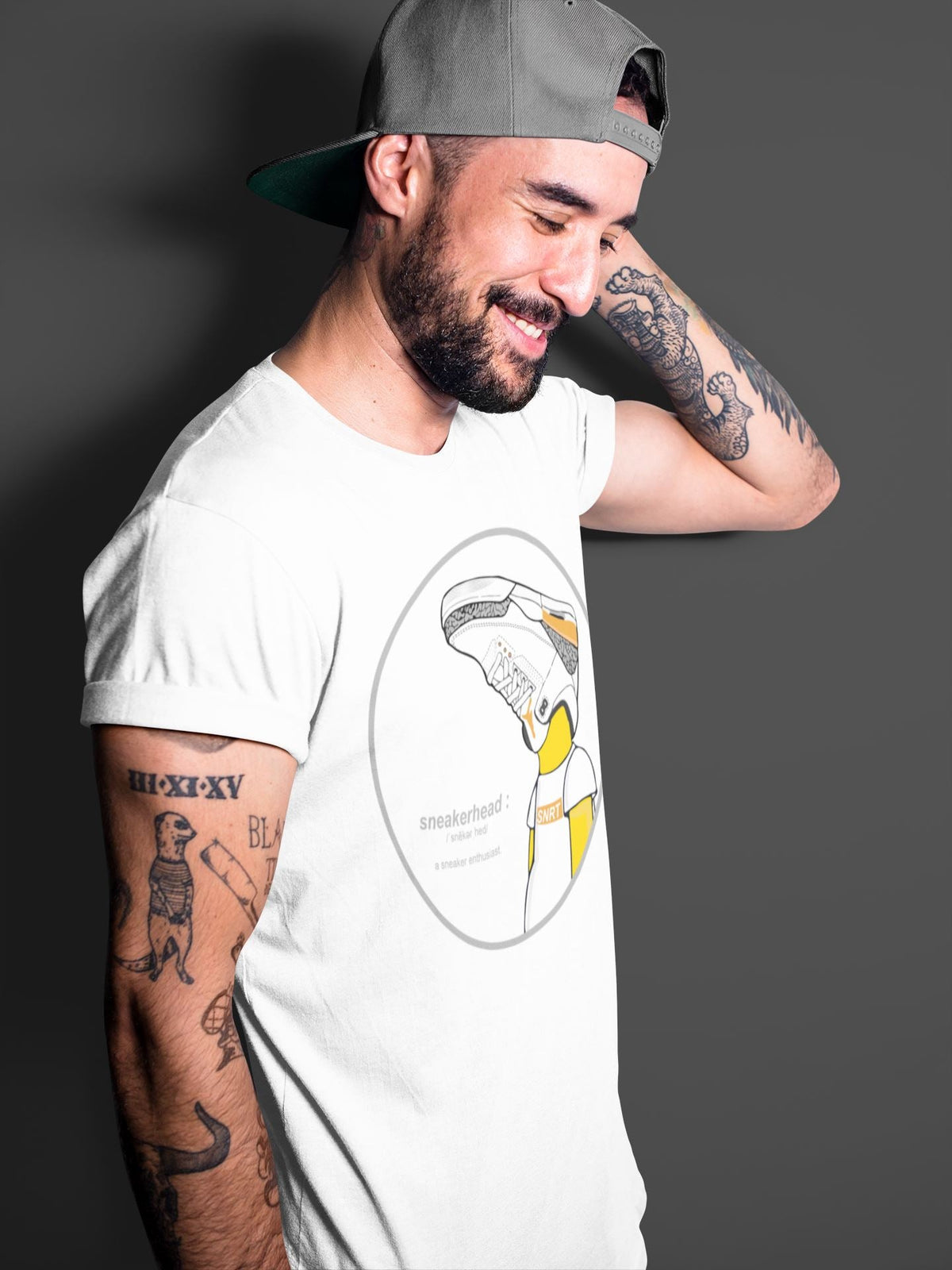 Jordan 3 Laser Orange Sneaker Matching T-Shirt Sneakerhead Sneaker Tees Jordan 3 Laser Orange Sneaker Release Tees Crew Neck Tees