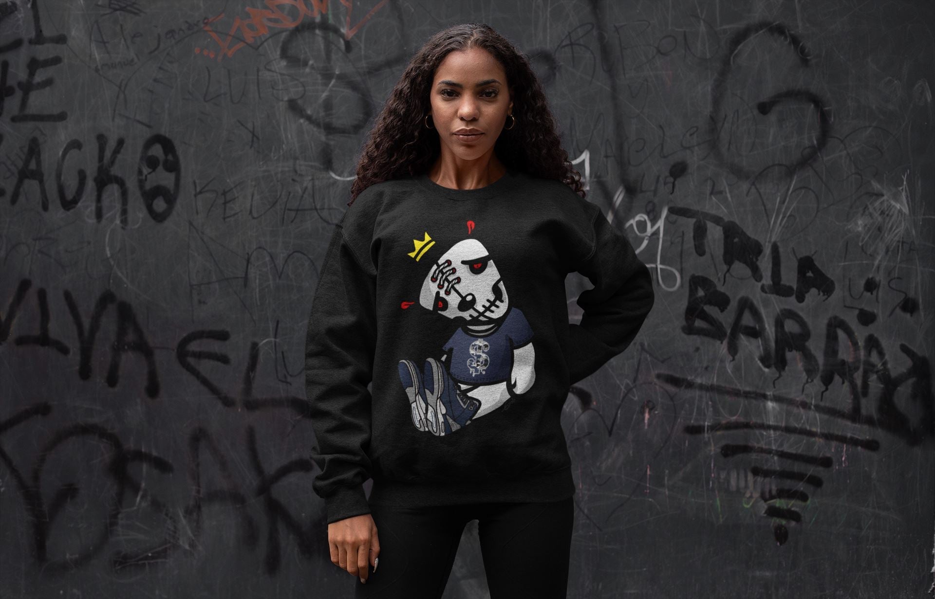 Jordan 3 Midnight Navy Shirt To Match Jordans Dead Dolls Sneaker Tees Jordan 3 Midnight Navy Drip Gear Zone Sneaker Matching Clothing Unisex Shirts