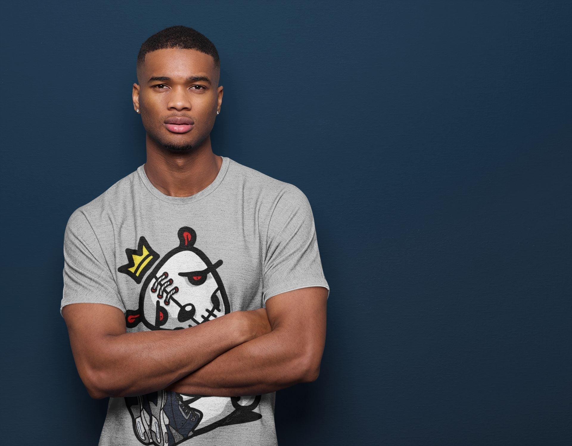 Jordan 3 Midnight Navy Shirt To Match Jordans Dead Dolls Sneaker Tees Jordan 3 Midnight Navy Drip Gear Zone Sneaker Matching Clothing Unisex Shirts