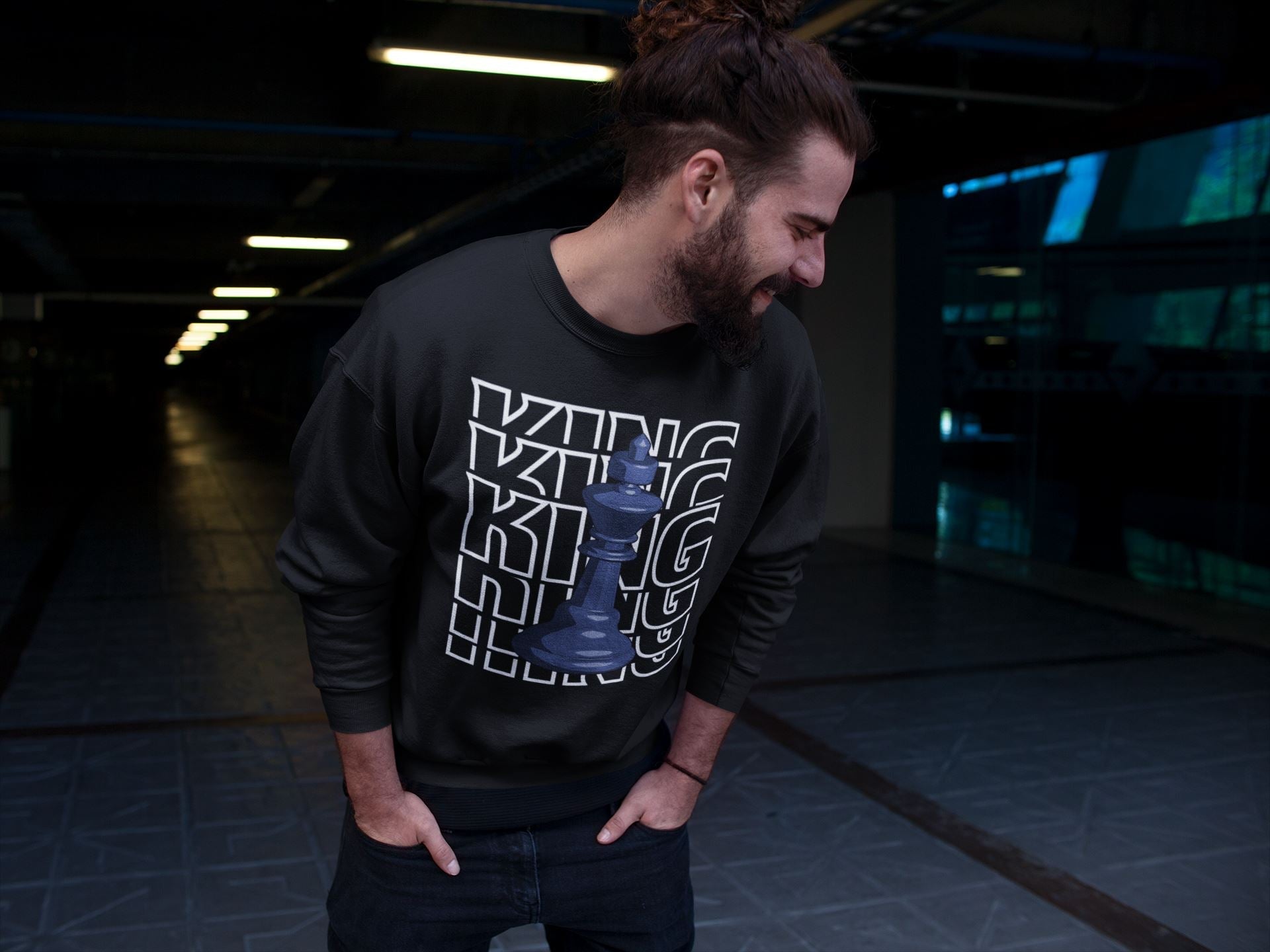 Jordan 3 Midnight Navy Shirt To Match Jordans King Sneaker Tees Jordan 3 Midnight Navy Drip Gear Zone Sneaker Matching Clothing Unisex Shirts