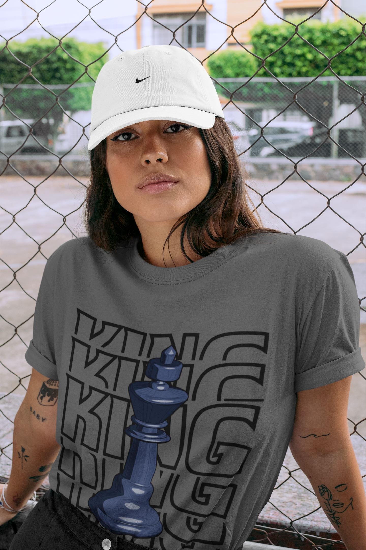 Jordan 3 Midnight Navy Shirt To Match Jordans King Sneaker Tees Jordan 3 Midnight Navy Drip Gear Zone Sneaker Matching Clothing Unisex Shirts