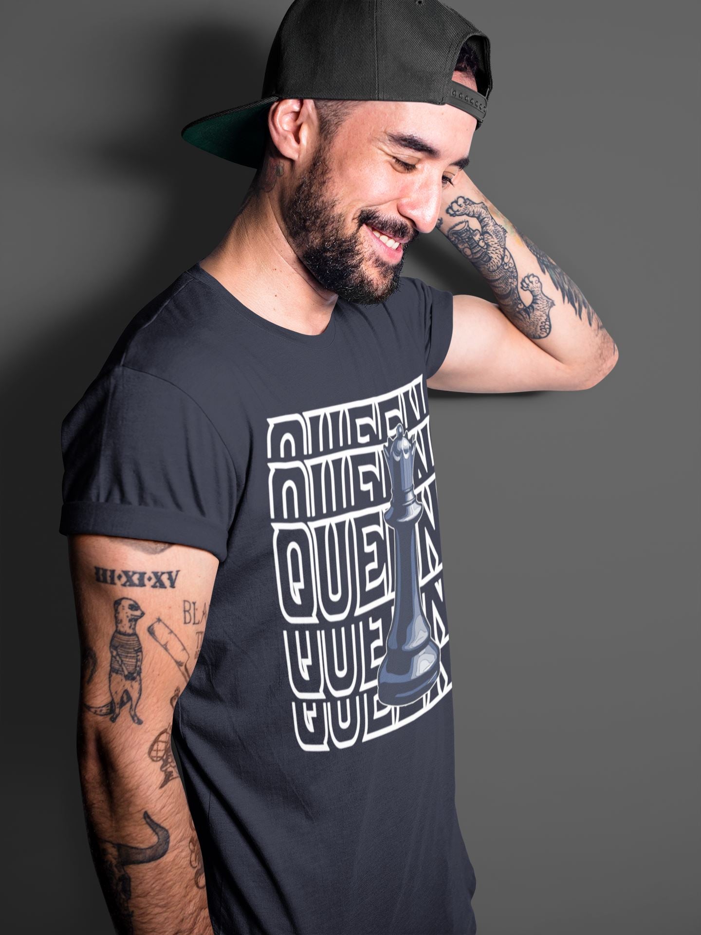 Jordan 3 Midnight Navy Shirt To Match Jordans Queen Sneaker Tees Jordan 3 Midnight Navy Drip Gear Zone Sneaker Matching Clothing Unisex Shirts