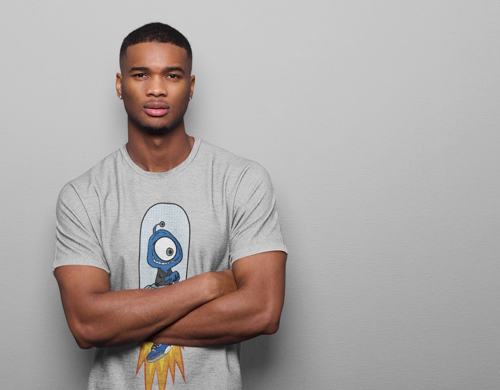 Jordan 3 Varsity Royal Shirt To Match Jordans Alien Sneaker Tees Jordan 3 Varsity Royal Drip Gear Zone Sneaker Matching Clothing Unisex Shirts