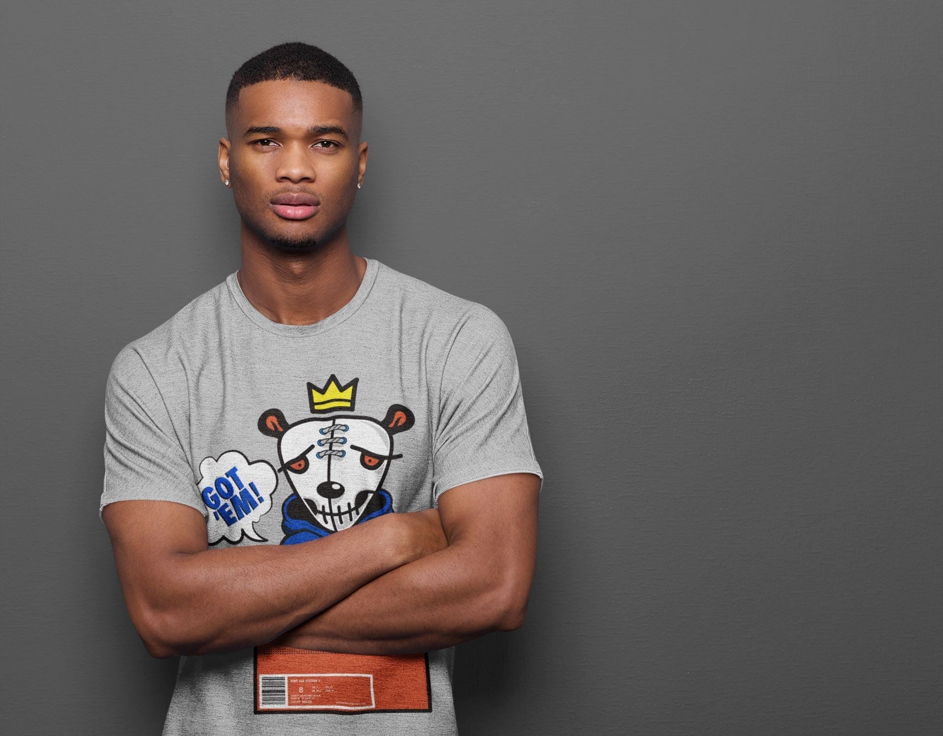 Jordan 3 Varsity Royal Shirt To Match Jordans Got Em Sneaker Tees Jordan 3 Varsity Royal Drip Gear Zone Sneaker Matching Clothing Unisex Shirts