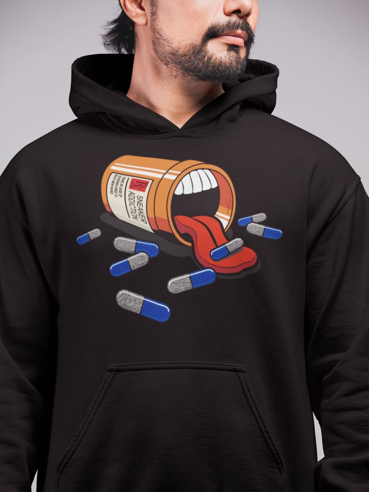 Jordan 3 Varsity Royal Shirt To Match Jordans Sneaker Addiction Sneaker Tees Jordan 3 Varsity Royal Drip Gear Zone Sneaker Matching Clothing Unisex Shirts