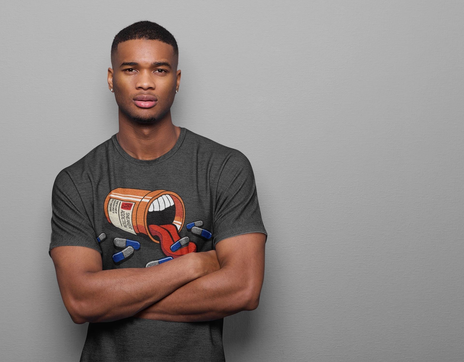 Jordan 3 Varsity Royal Shirt To Match Jordans Sneaker Addiction Sneaker Tees Jordan 3 Varsity Royal Drip Gear Zone Sneaker Matching Clothing Unisex Shirts