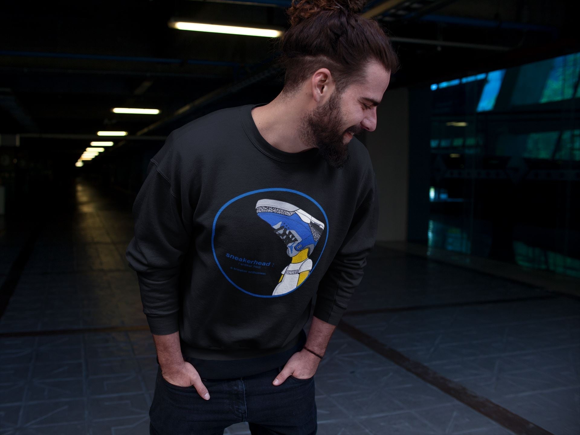 Jordan 3 Varsity Royal Shirt To Match Jordans Sneakerhead Sneaker Tees Jordan 3 Varsity Royal Drip Gear Zone Sneaker Matching Clothing Unisex Shirts